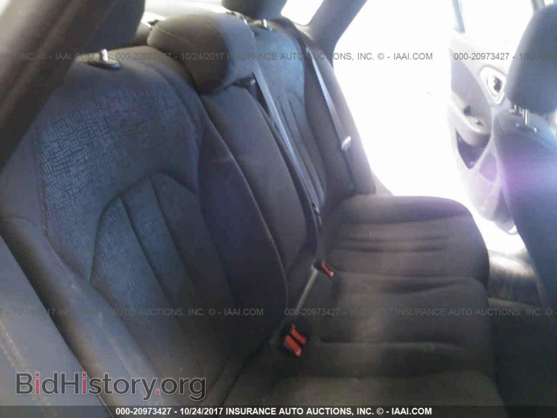 2016 Chrysler 200 - VIN: 1C3CCCAG1GN165719 - Фото 8