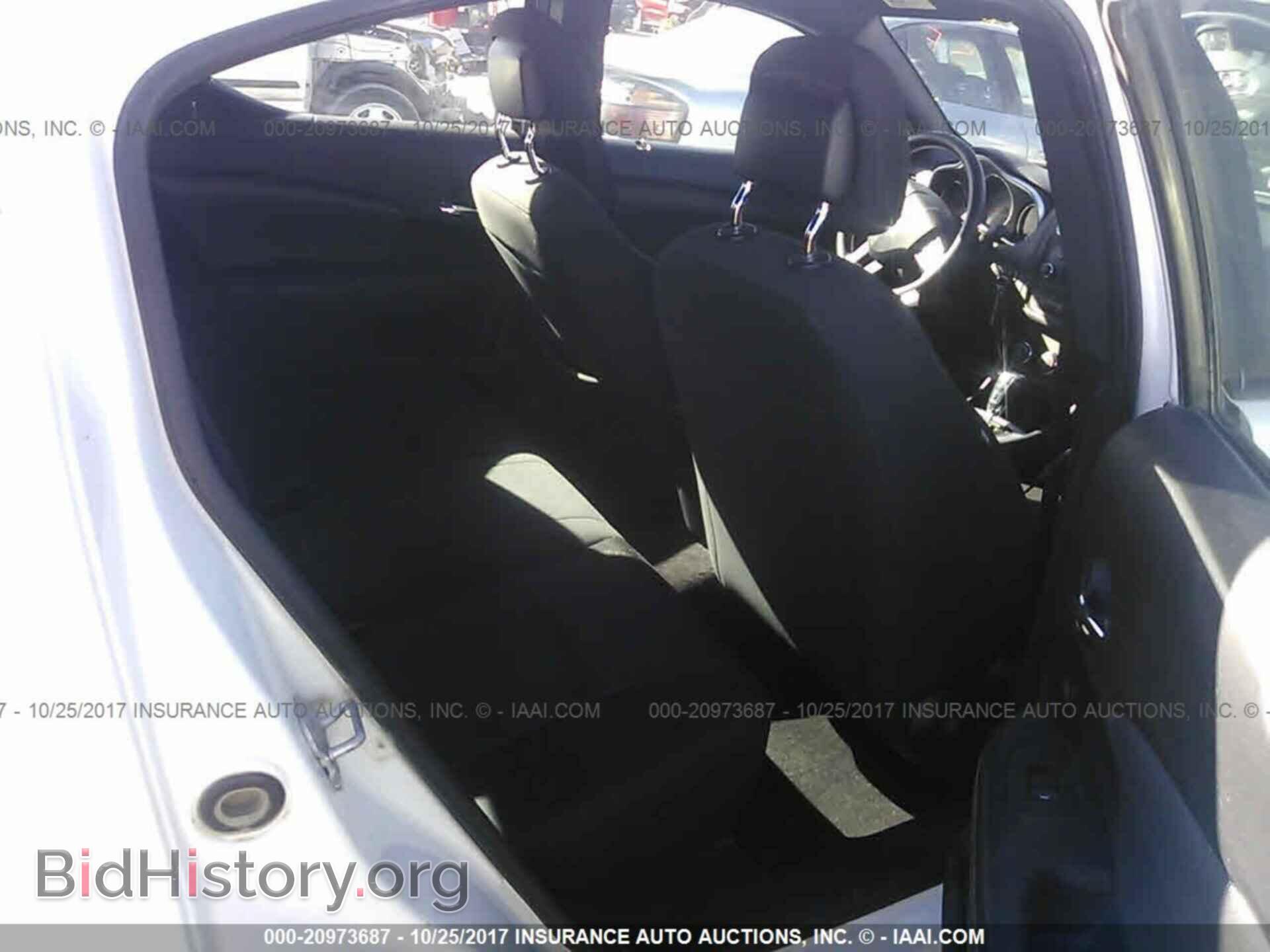 2011 Dodge Avenger - VIN: 1B3BD4FB5BN548614 - Фото 8