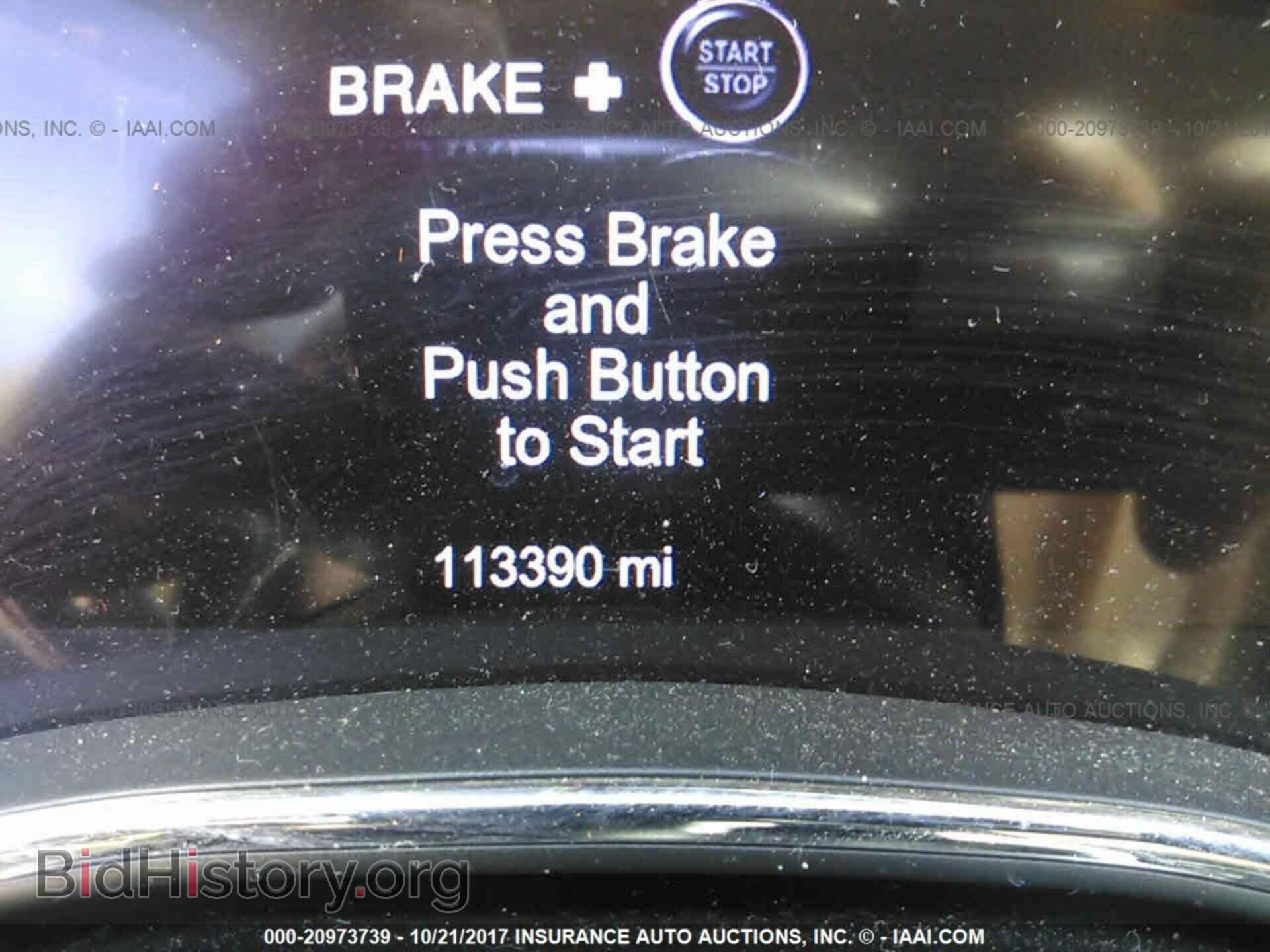 2014 Dodge Durango - VIN: 1C4SDHDT5EC382998 - Photo 7