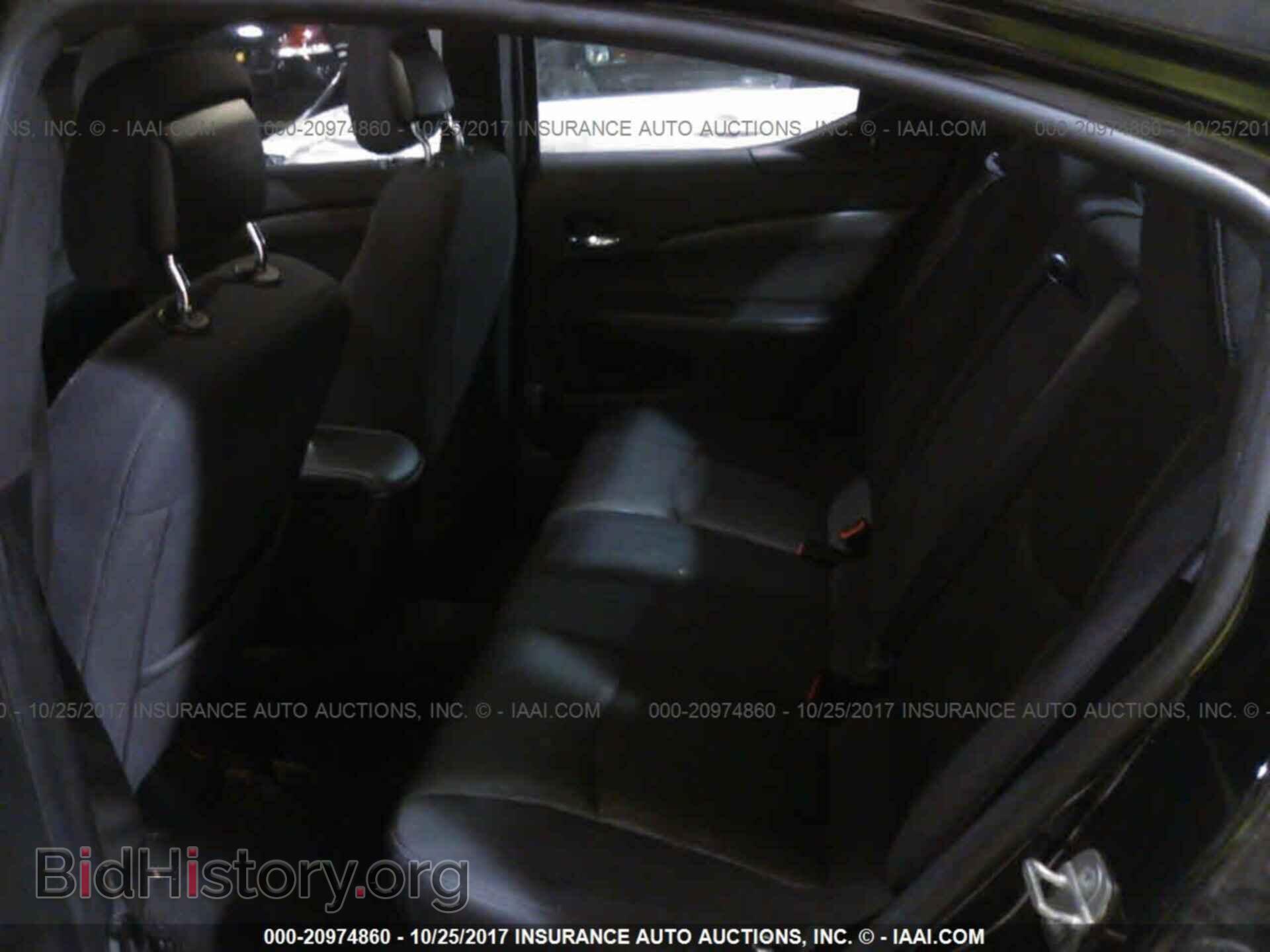 2013 Dodge Avenger - VIN: 1C3CDZAB4DN540664 - Фото 8