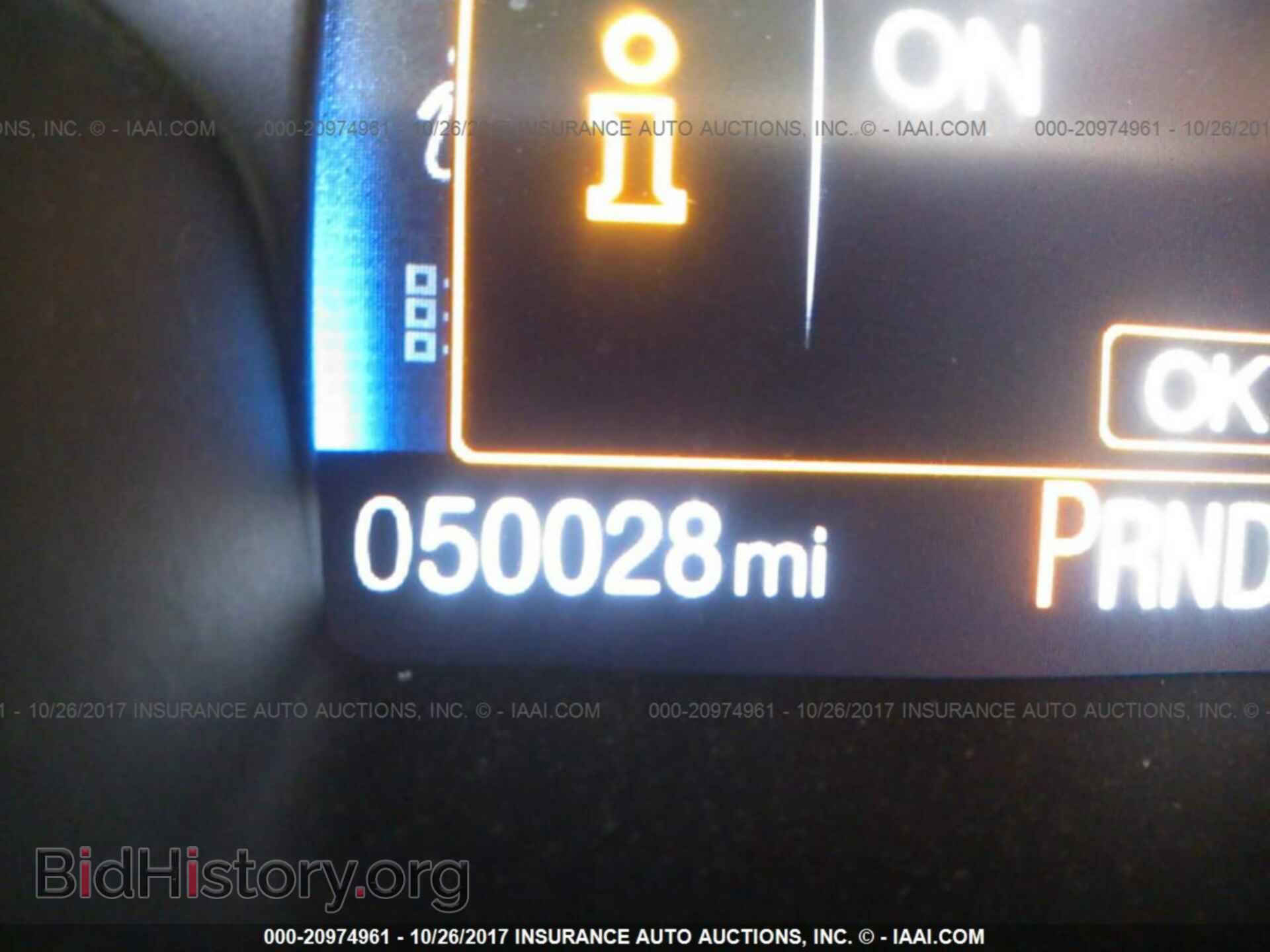 2015 Ford Focus - VIN: 1FADP3K22FL301069 - Фото 7