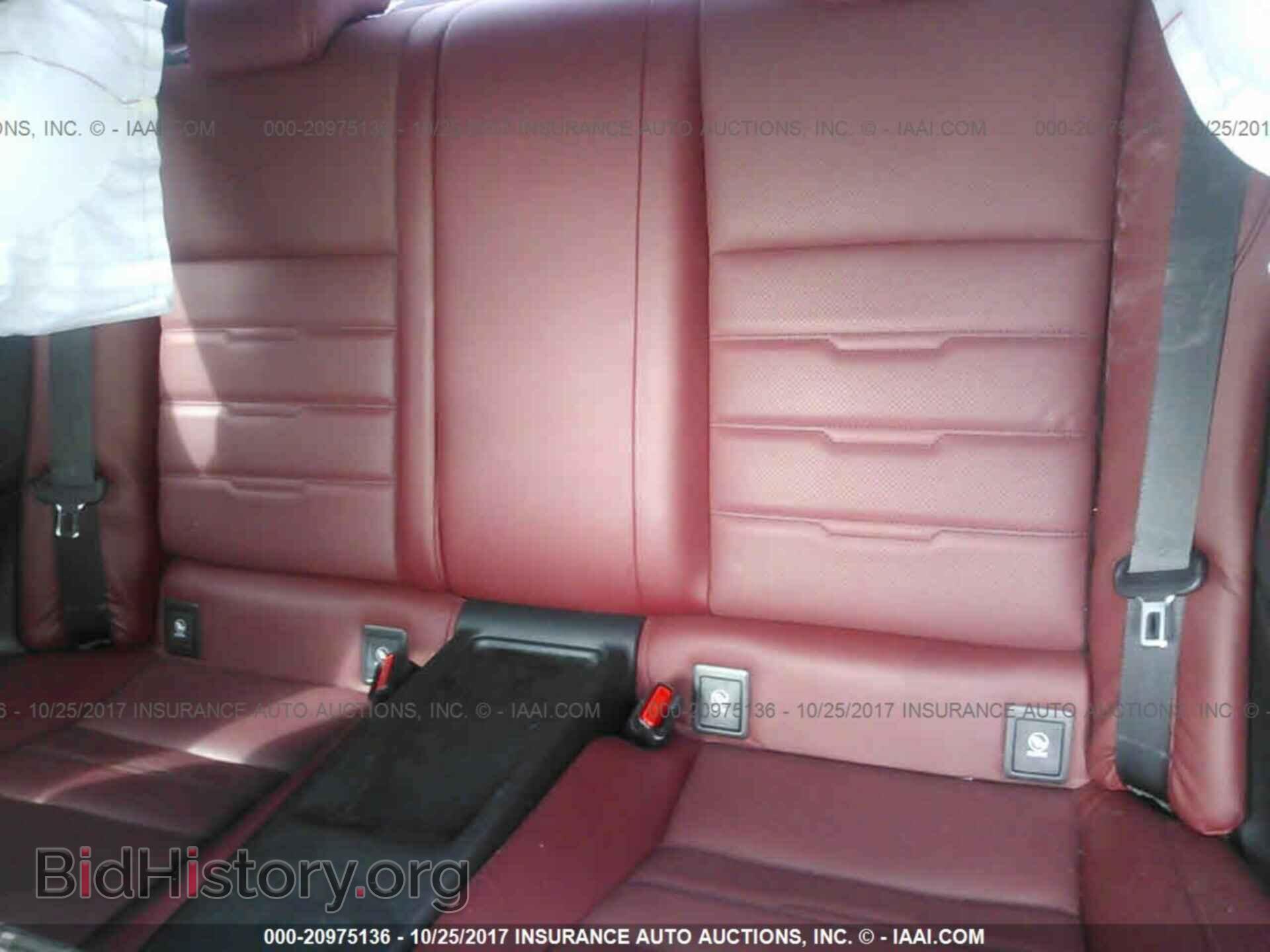 2015 Lexus Rc - VIN: JTHHE5BC3F5002912 - Фото 8