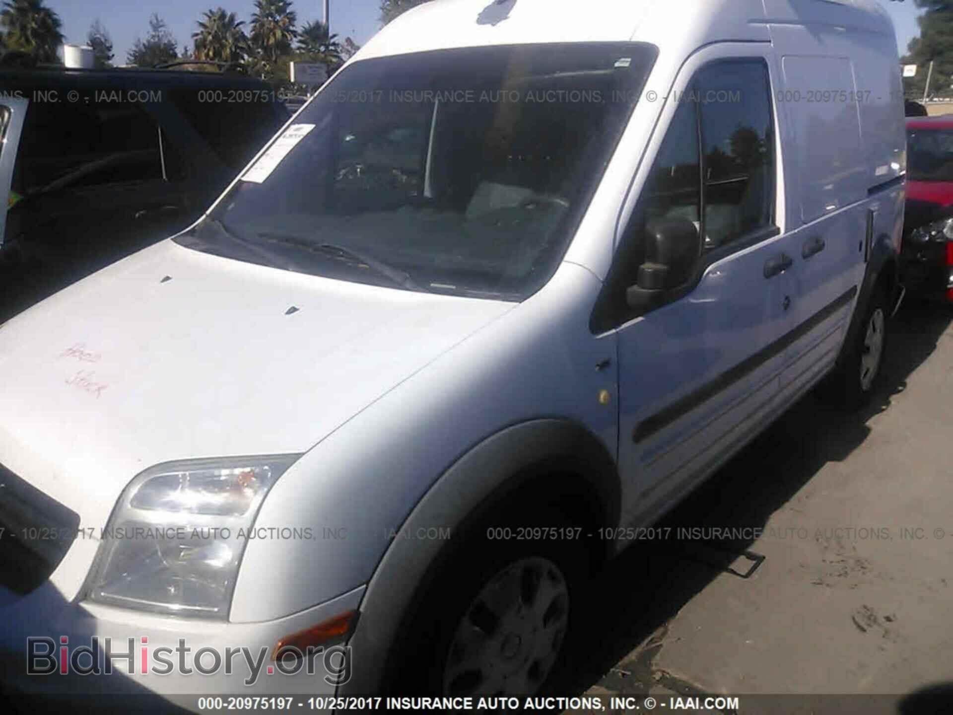 2012 Ford Transit - VIN: NM0LS7DN0CT086092 - Photo 2