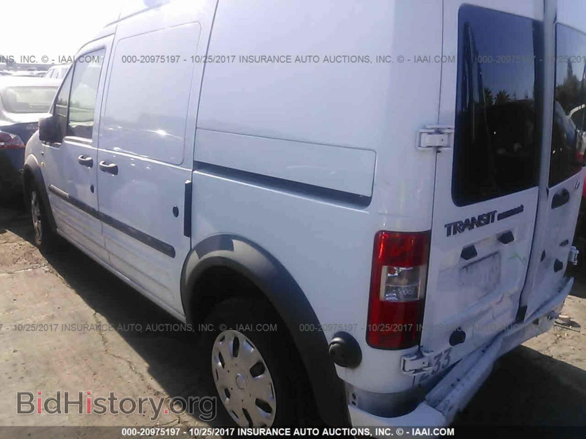 2012 Ford Transit - VIN: NM0LS7DN0CT086092 - Photo 3