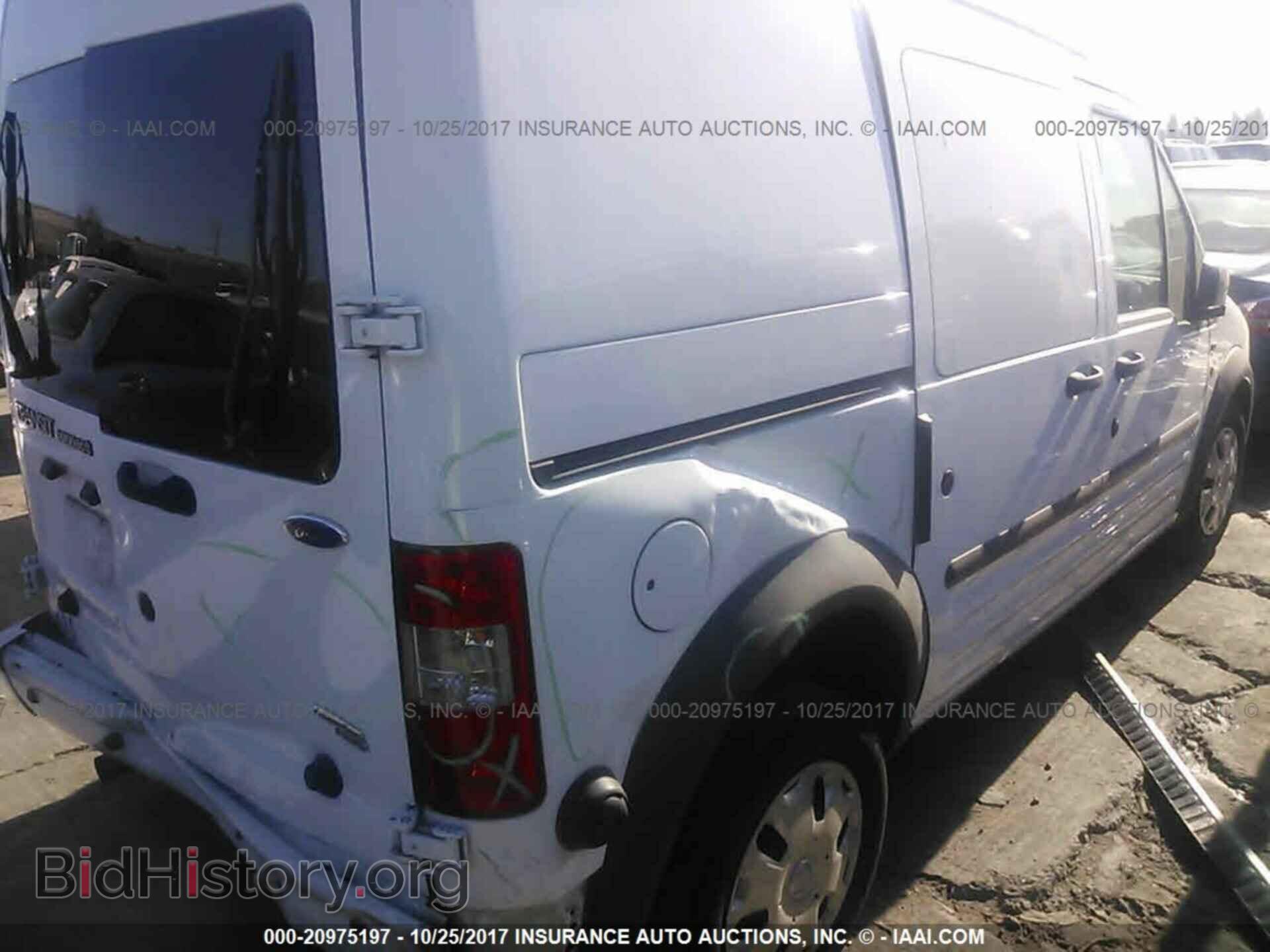 2012 Ford Transit - VIN: NM0LS7DN0CT086092 - Photo 4