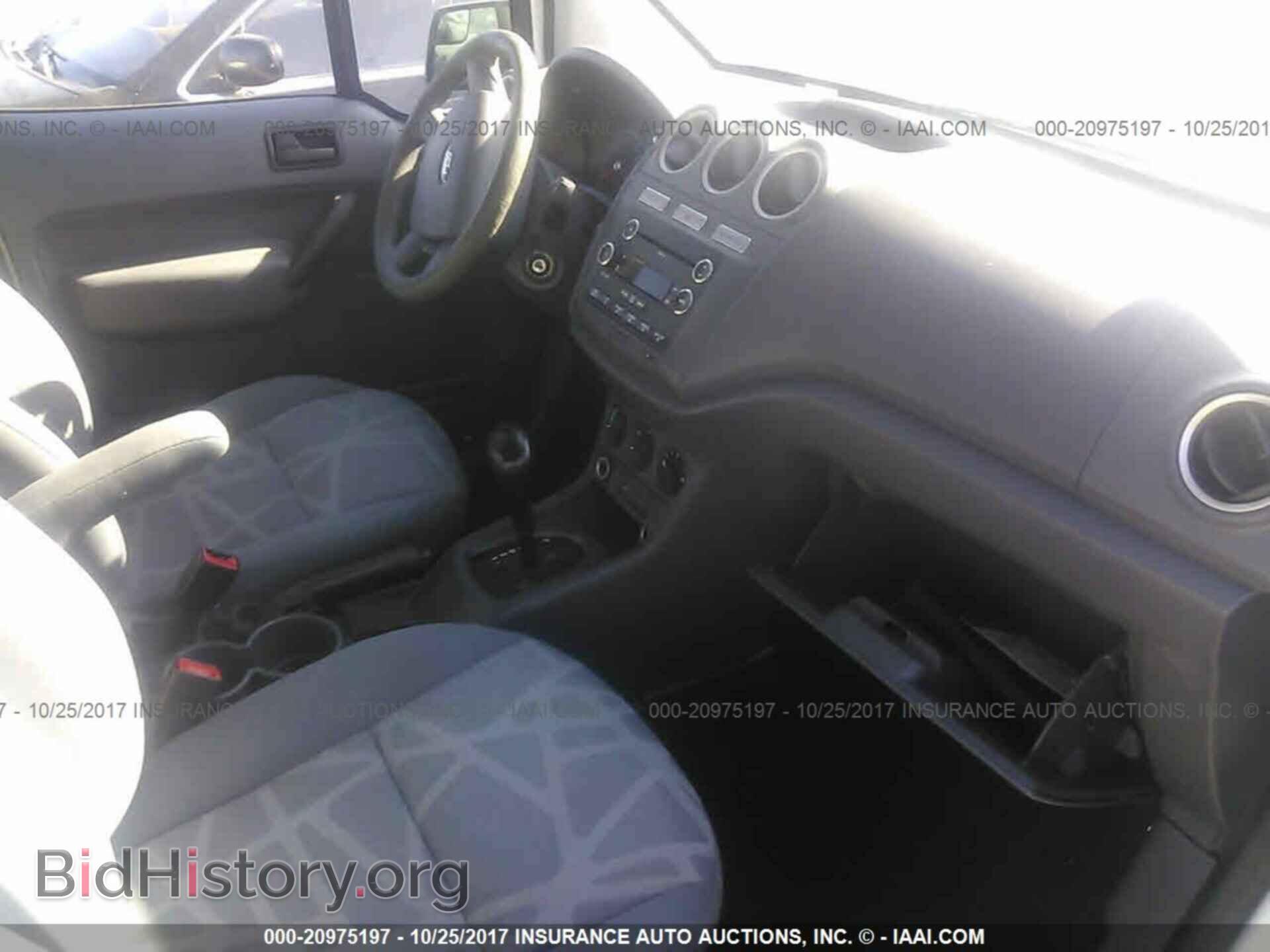 2012 Ford Transit - VIN: NM0LS7DN0CT086092 - Photo 5