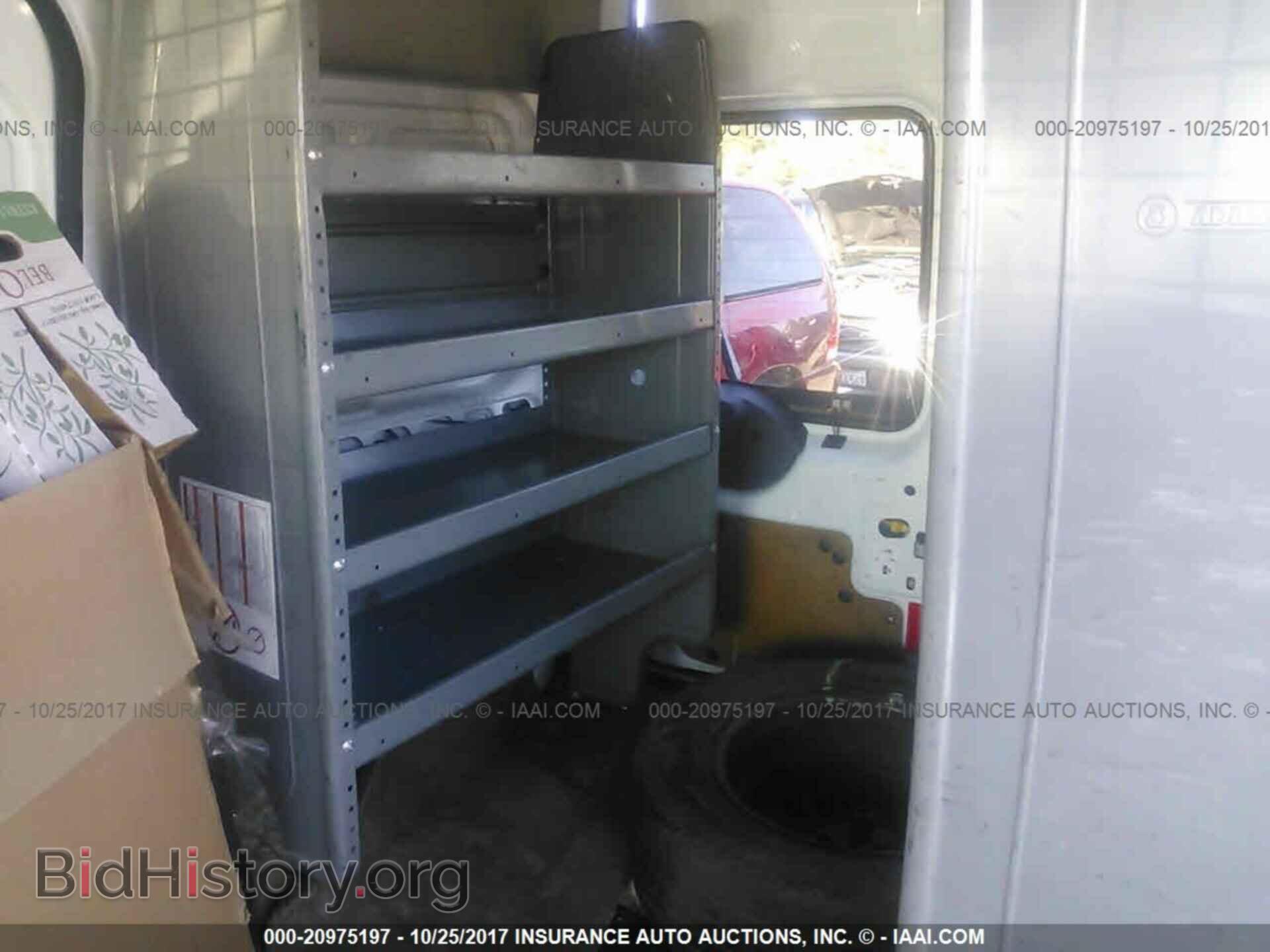 2012 Ford Transit - VIN: NM0LS7DN0CT086092 - Photo 8