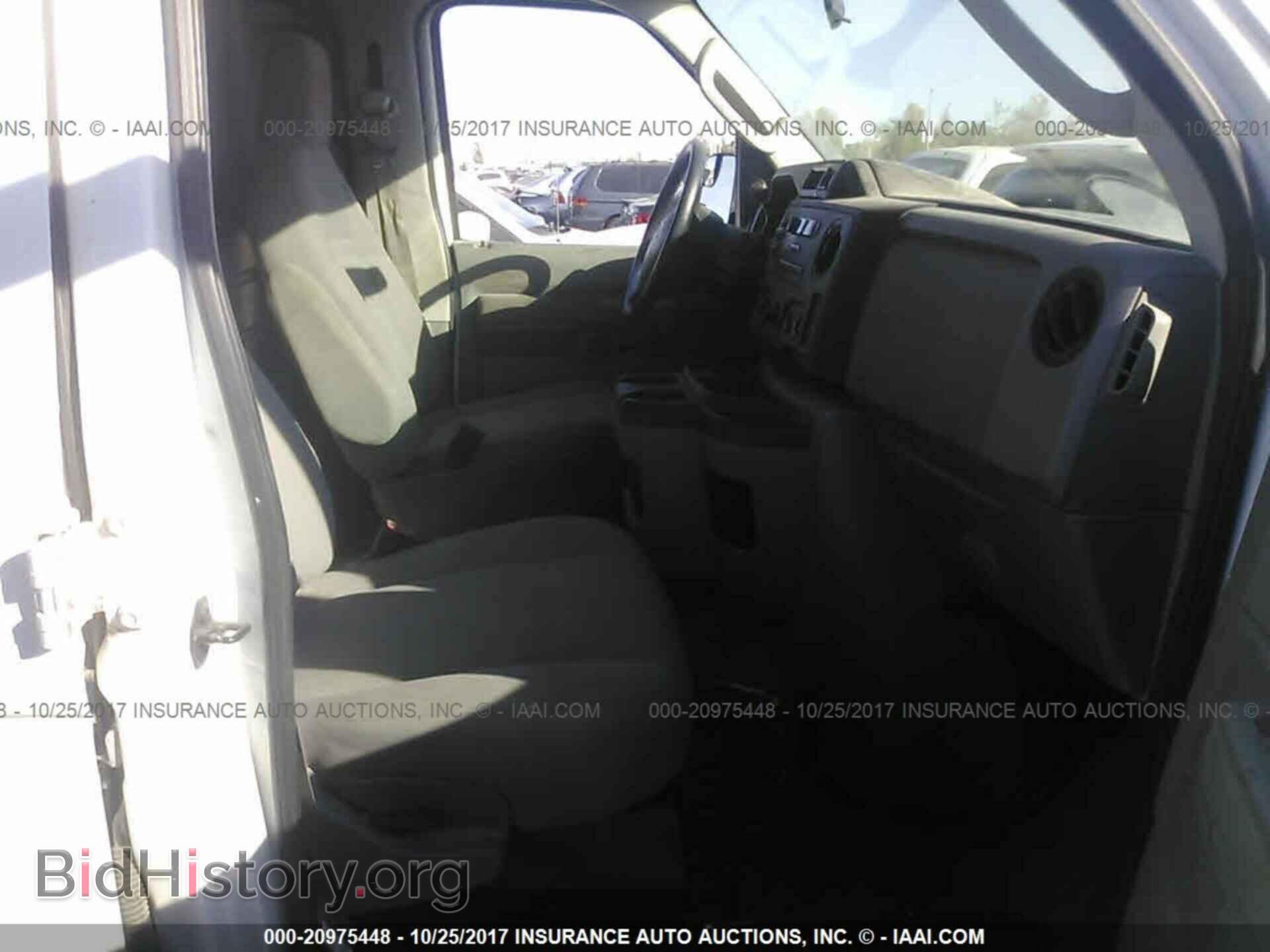 2011 Ford Econoline - VIN: 1FTNE1EW1BDB06365 - Photo 5
