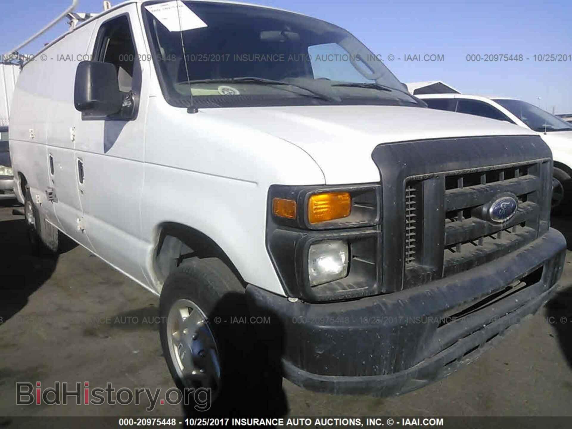 2011 Ford Econoline - VIN: 1FTNE1EW1BDB06365 - Photo 6