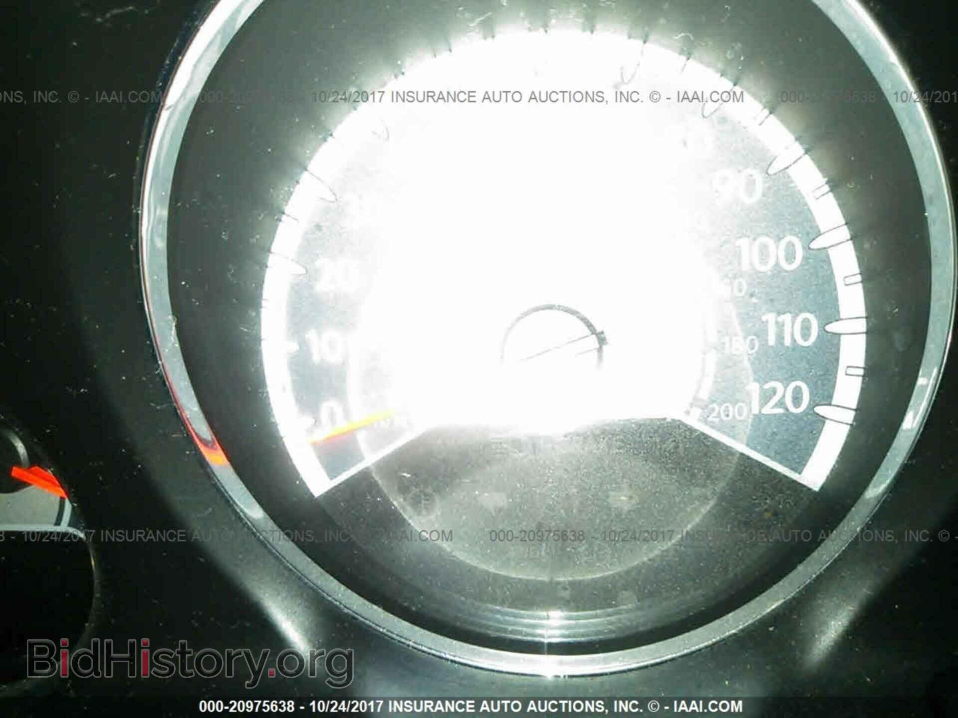2011 Chrysler 200 - VIN: 1C3BC1FB1BN500158 - Photo 7
