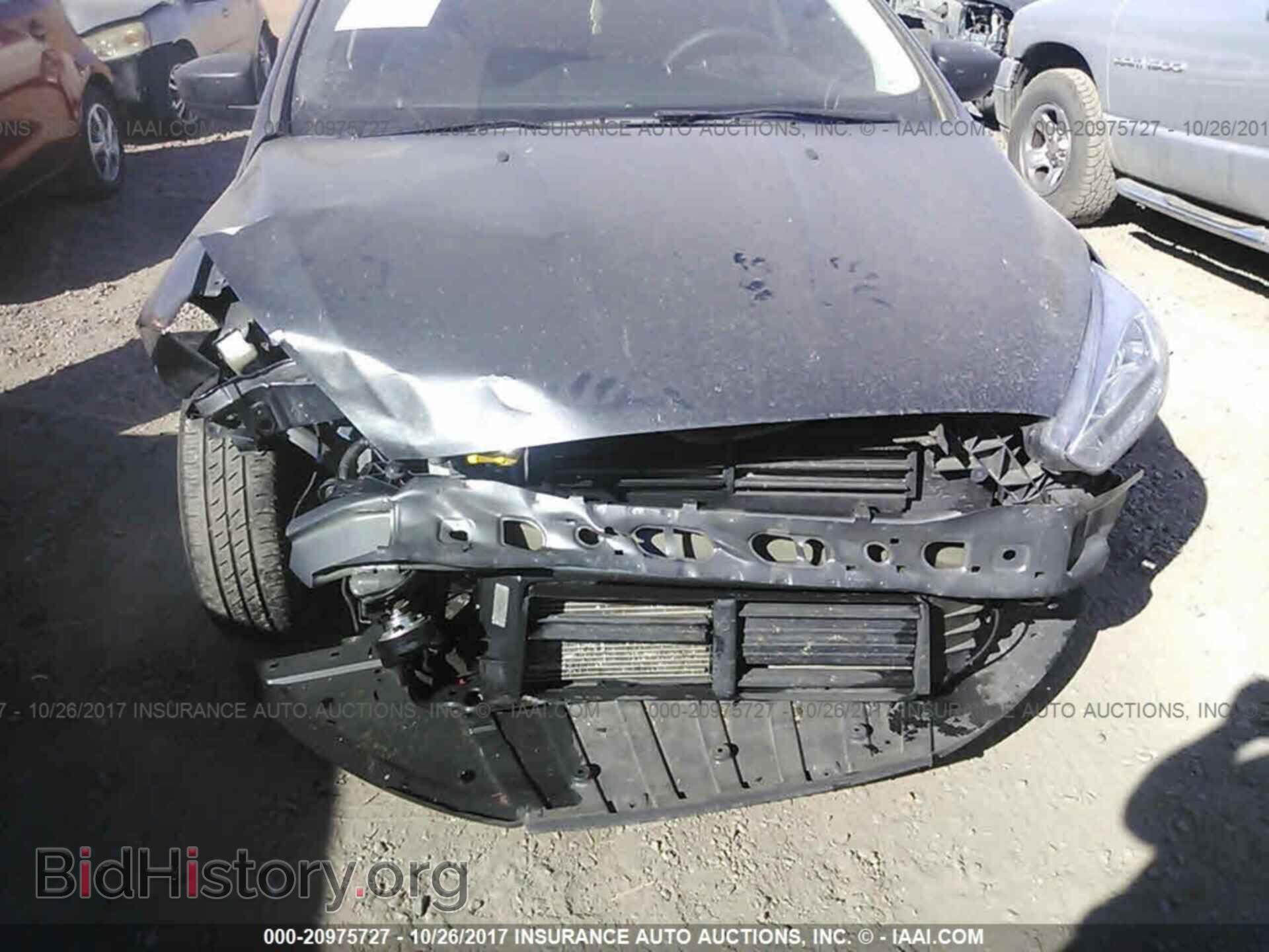 2016 Ford Focus - VIN: 1FADP3E2XGL387633 - Photo 6