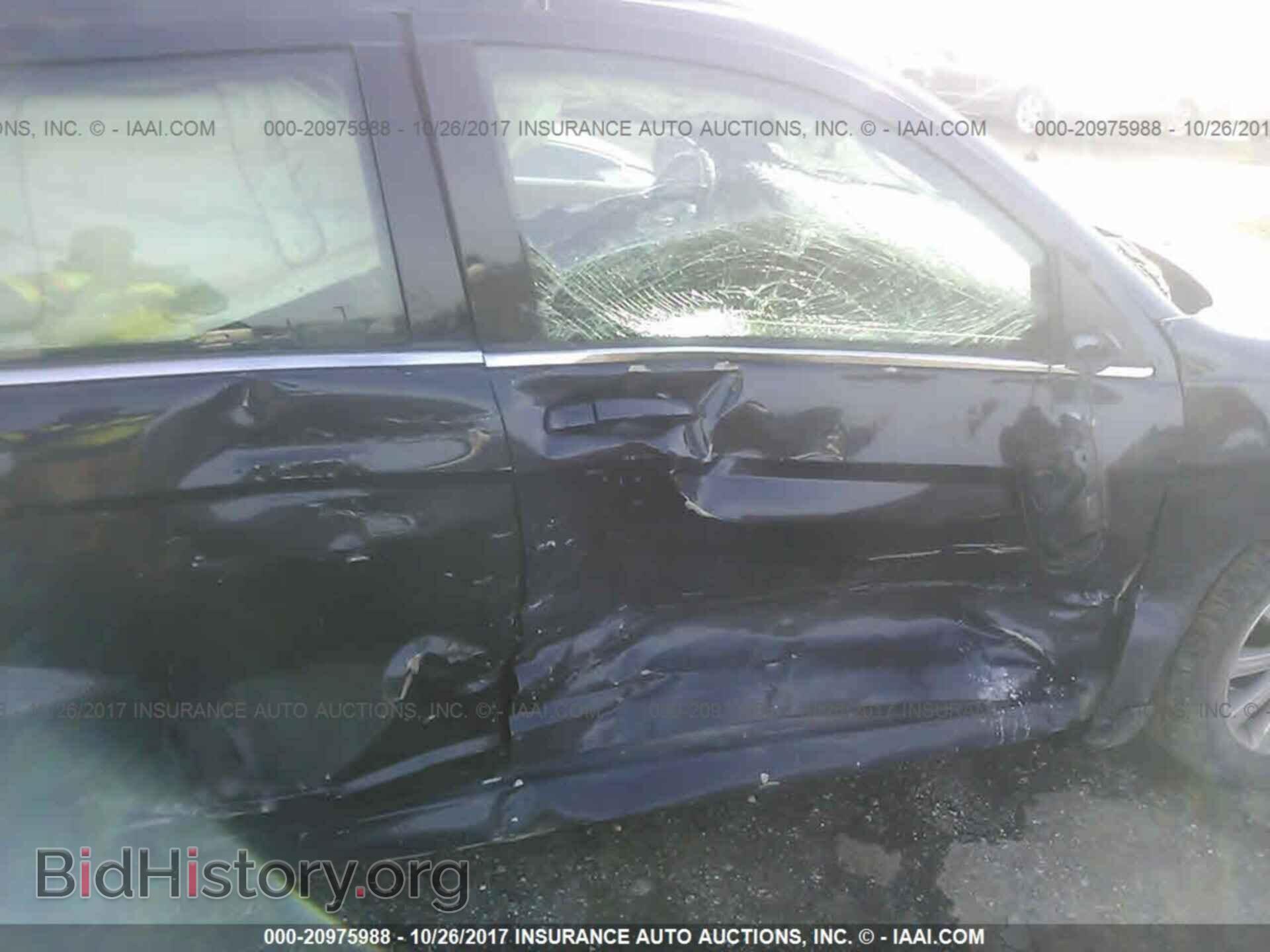 2012 Chrysler 200 - VIN: 1C3CCBBB2CN262788 - Photo 6