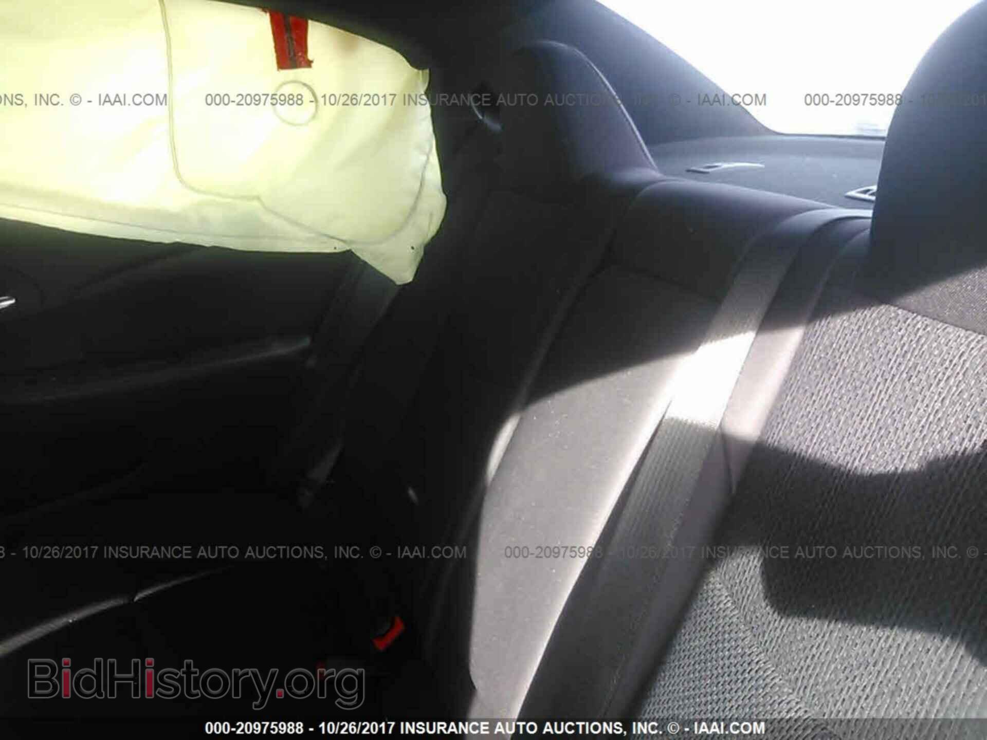 2012 Chrysler 200 - VIN: 1C3CCBBB2CN262788 - Photo 8