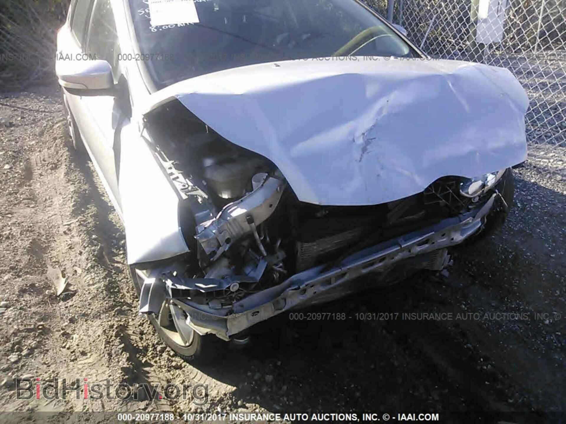 2014 Ford Focus - VIN: 1FADP3K21EL408368 - Фото 6