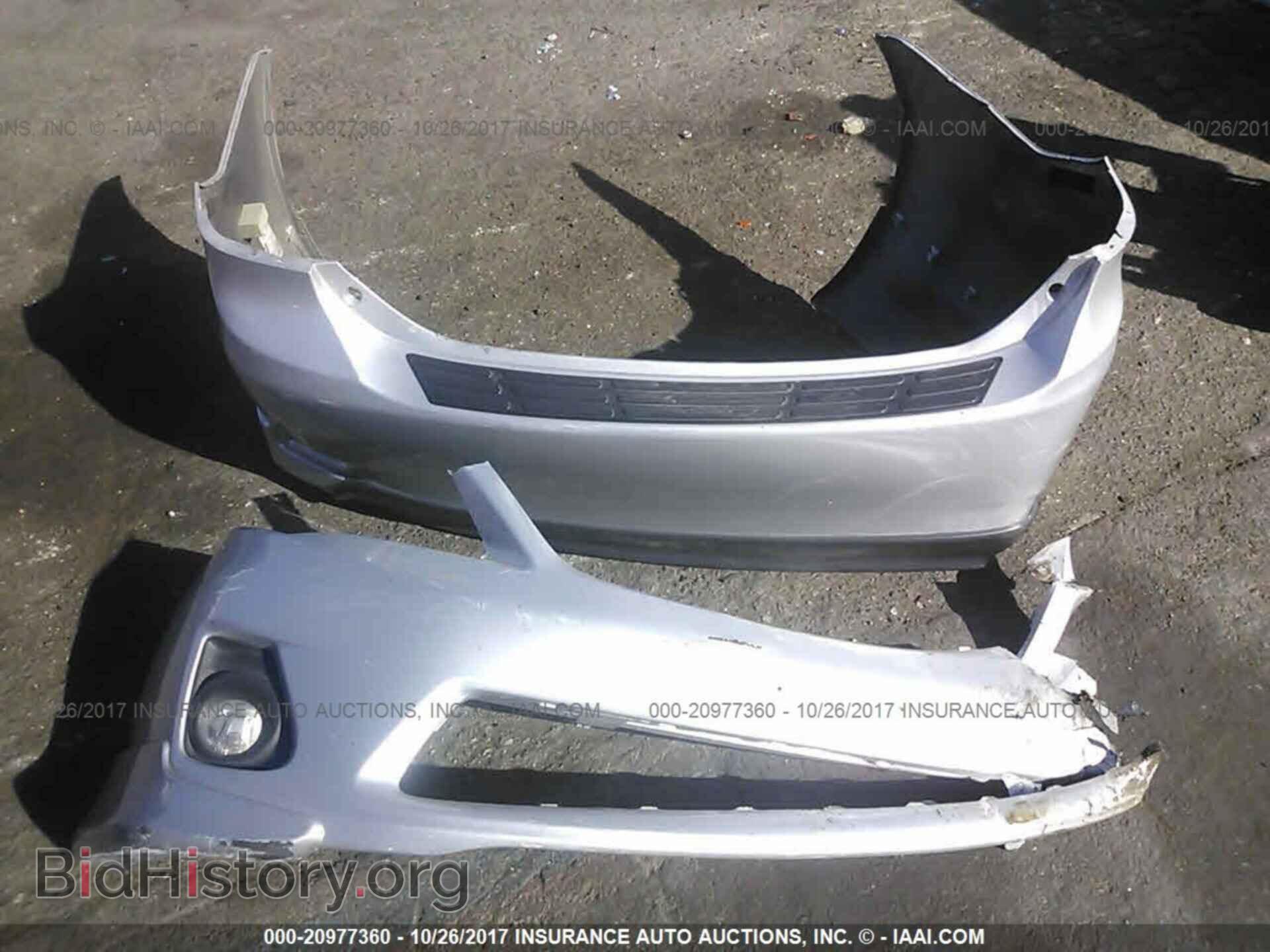2011 Toyota Corolla - VIN: 2T1BU4EE2BC634136 - Фото 6