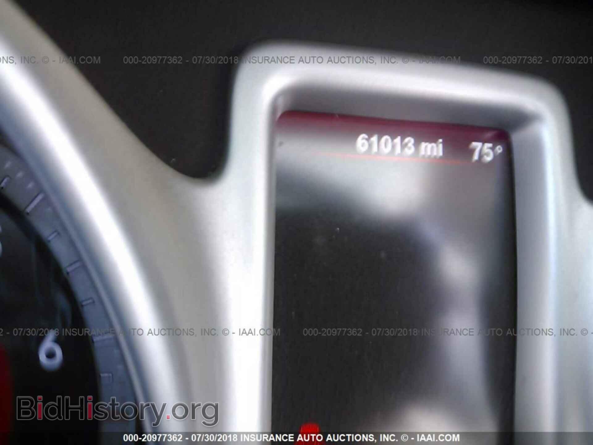 2015 Dodge Journey - VIN: 3C4PDCBG4FT743979 - Фото 7