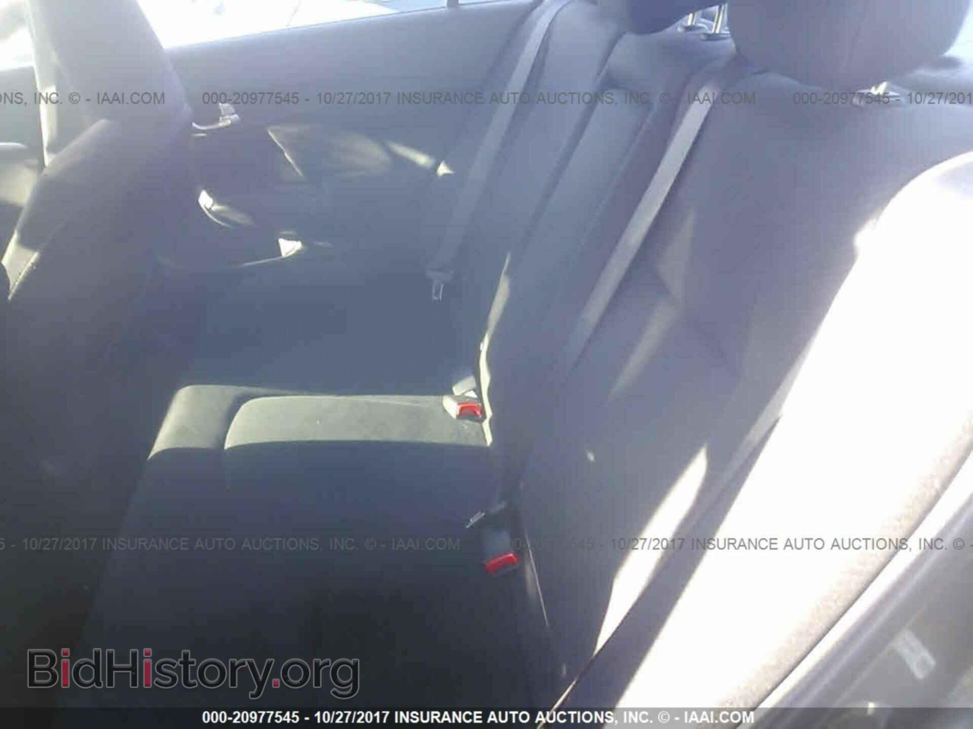 2013 Honda Civic - VIN: 19XFB2F80DE275927 - Photo 8