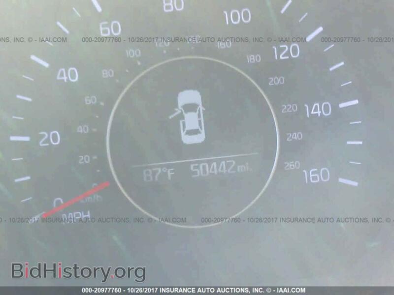 2015 Kia OPTIMA (VIN KNAGM4A79F5630646) — фото 7 из 10