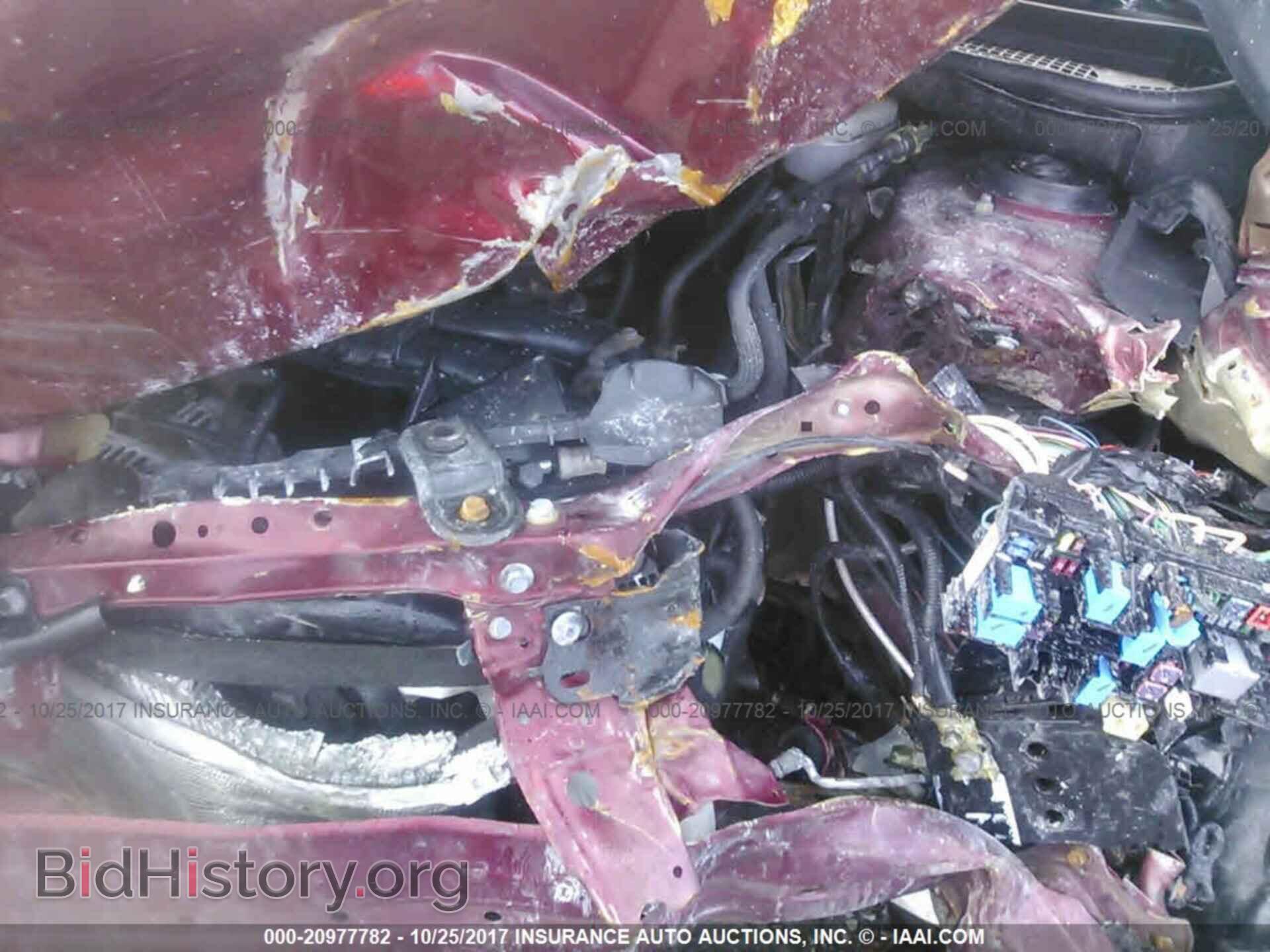 2011 Subaru Outback - VIN: 4S4BRBAC7B3445917 - Фото 10
