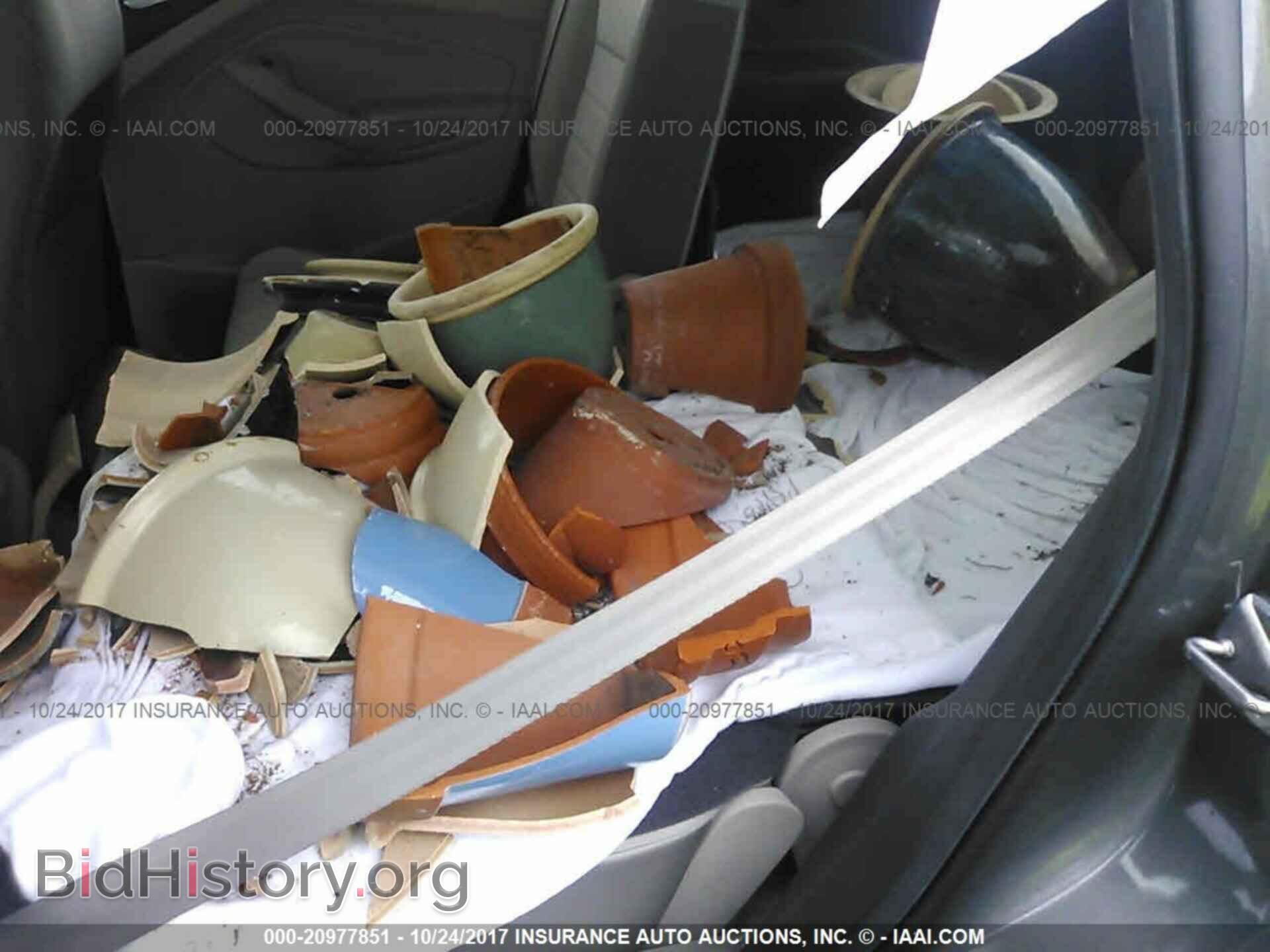 2013 Ford Escape - VIN: 1FMCU0GX5DUC91092 - Photo 8