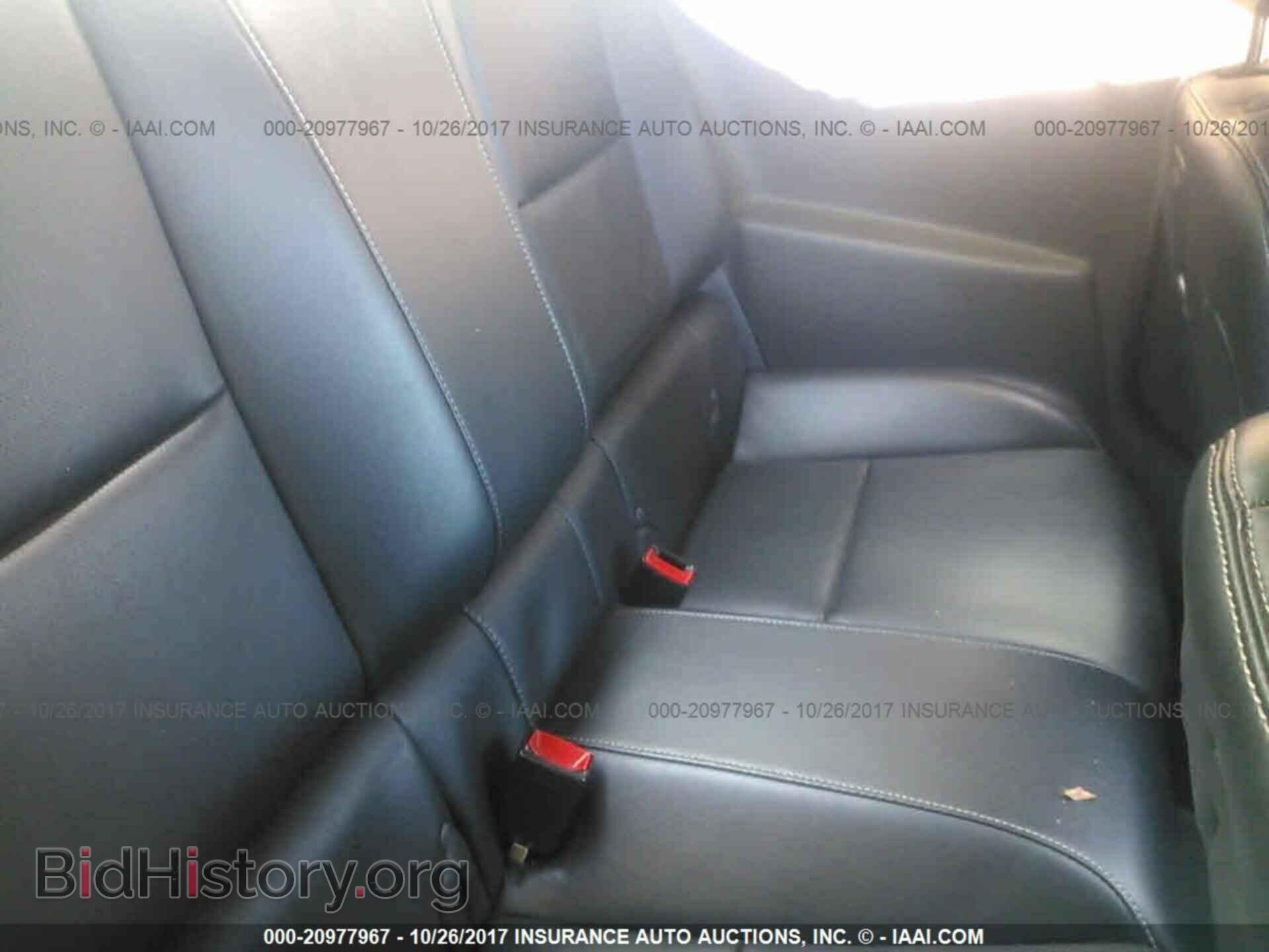 2015 Chevrolet Camaro - VIN: 2G1FF1E37F9181798 - Фото 8