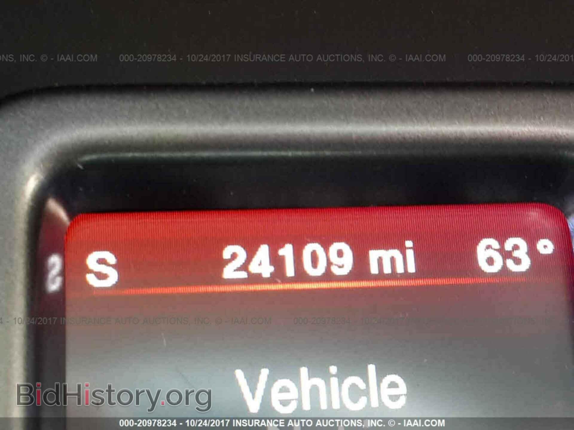 2017 Dodge Journey - VIN: 3C4PDCGG1HT554878 - Photo 7