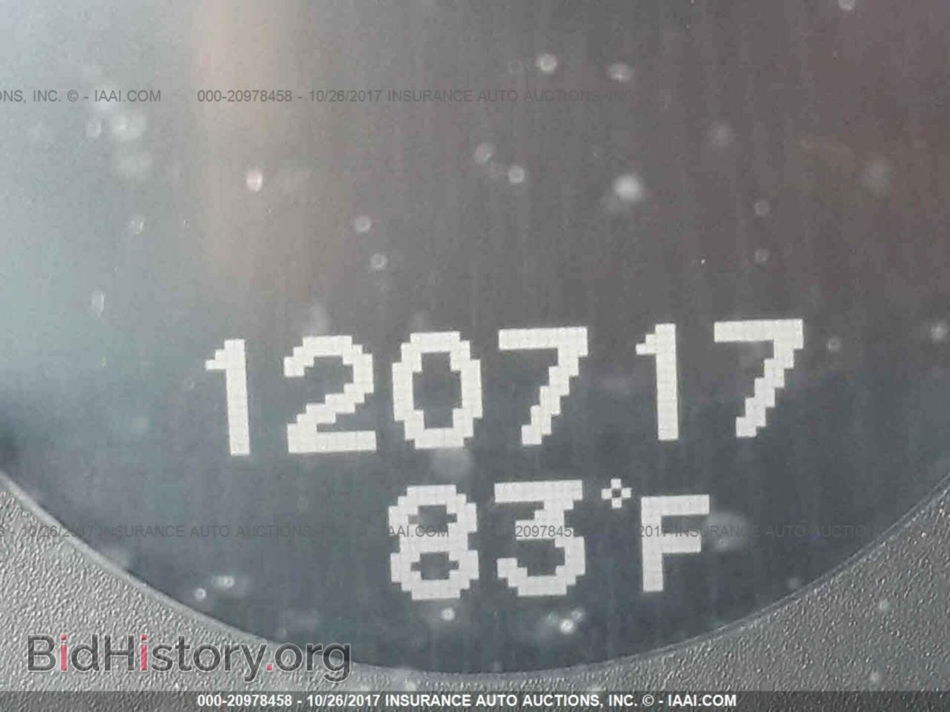 2011 Acura Tsx - VIN: JH4CU2F62BC001854 - Фото 7