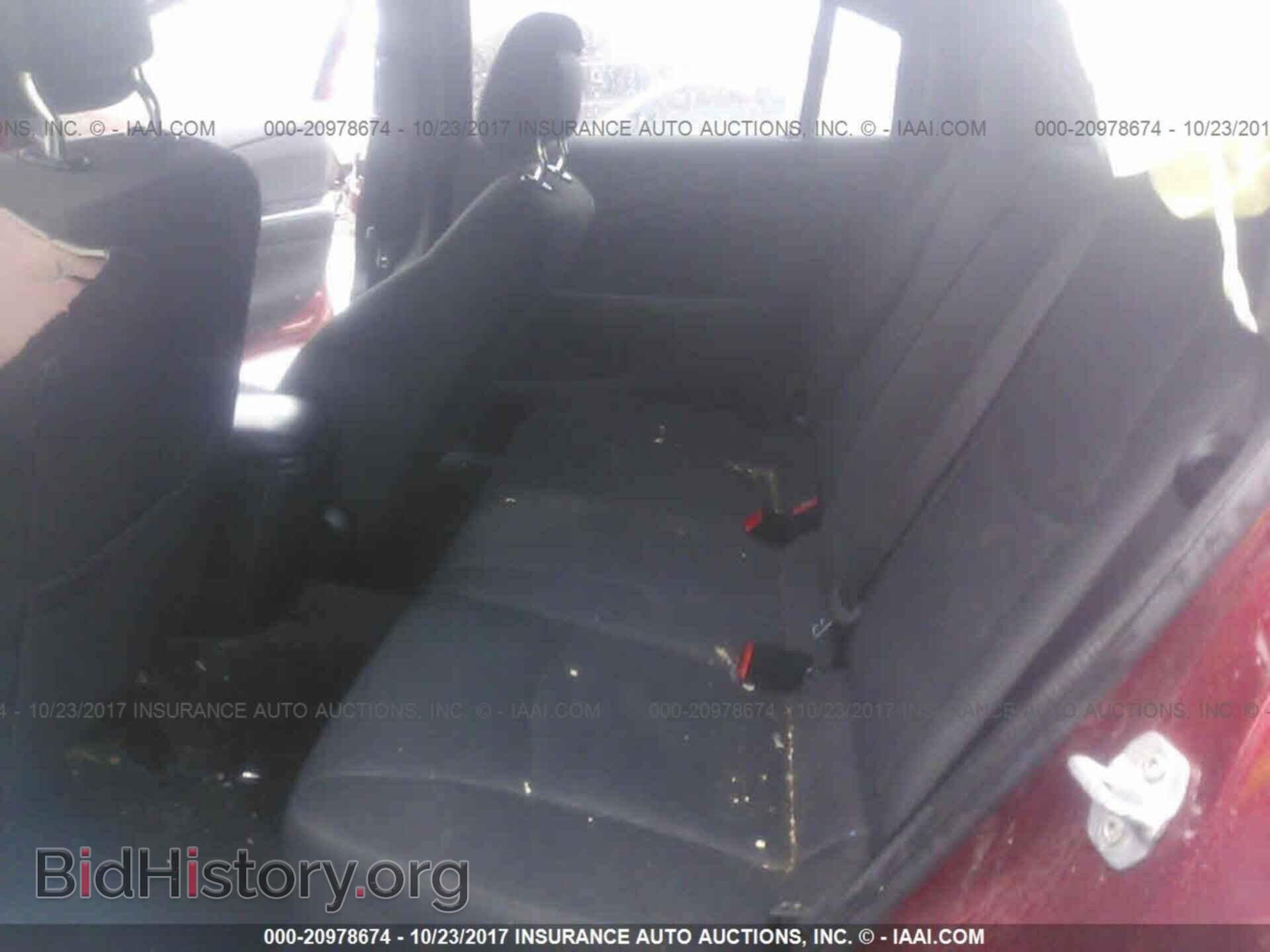 2012 Chrysler 200 - VIN: 1C3CCBBB3CN175966 - Фото 8