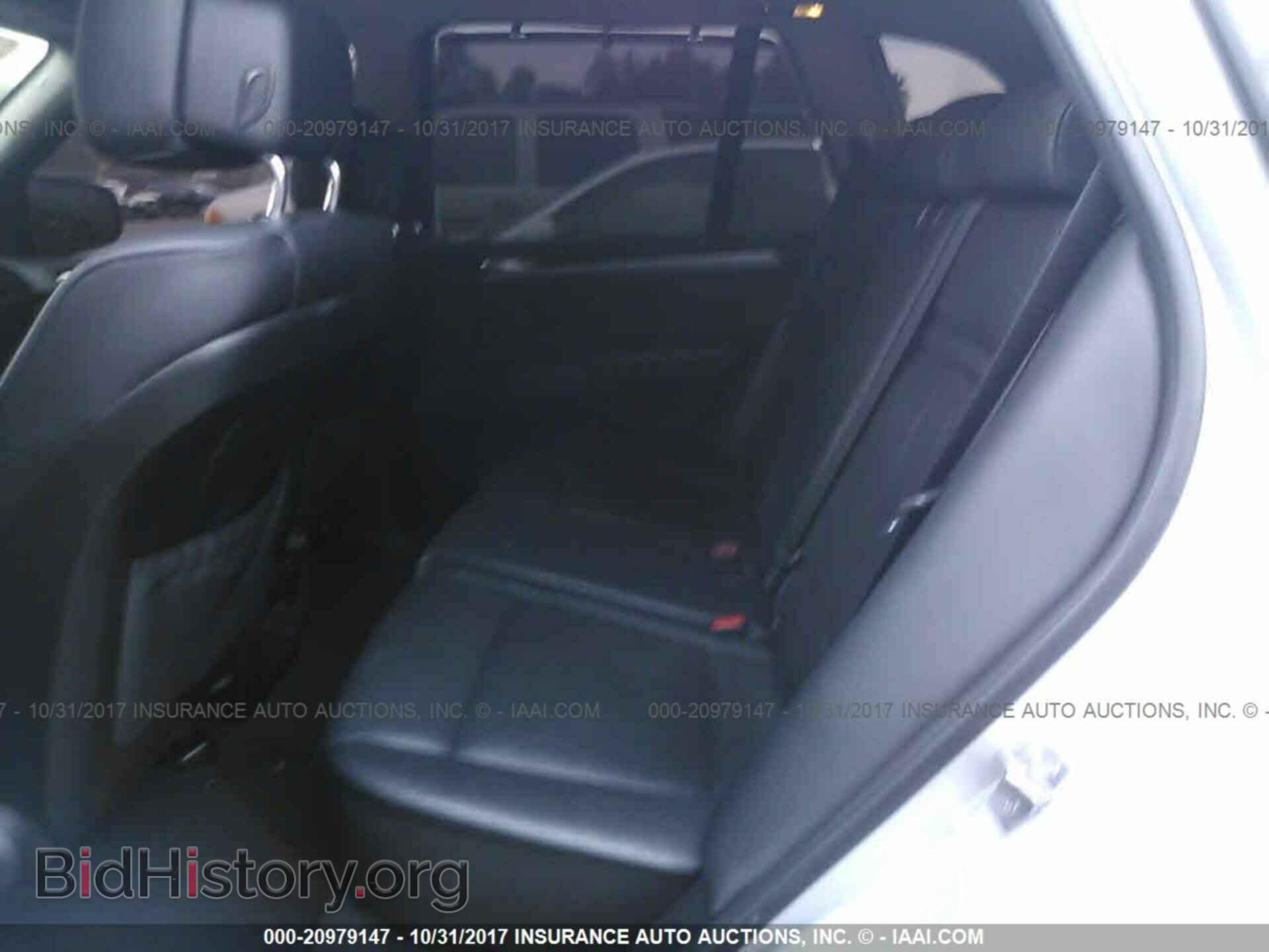 2011 Bmw X5 - VIN: 5UXZV4C5XBL416421 - Фото 8