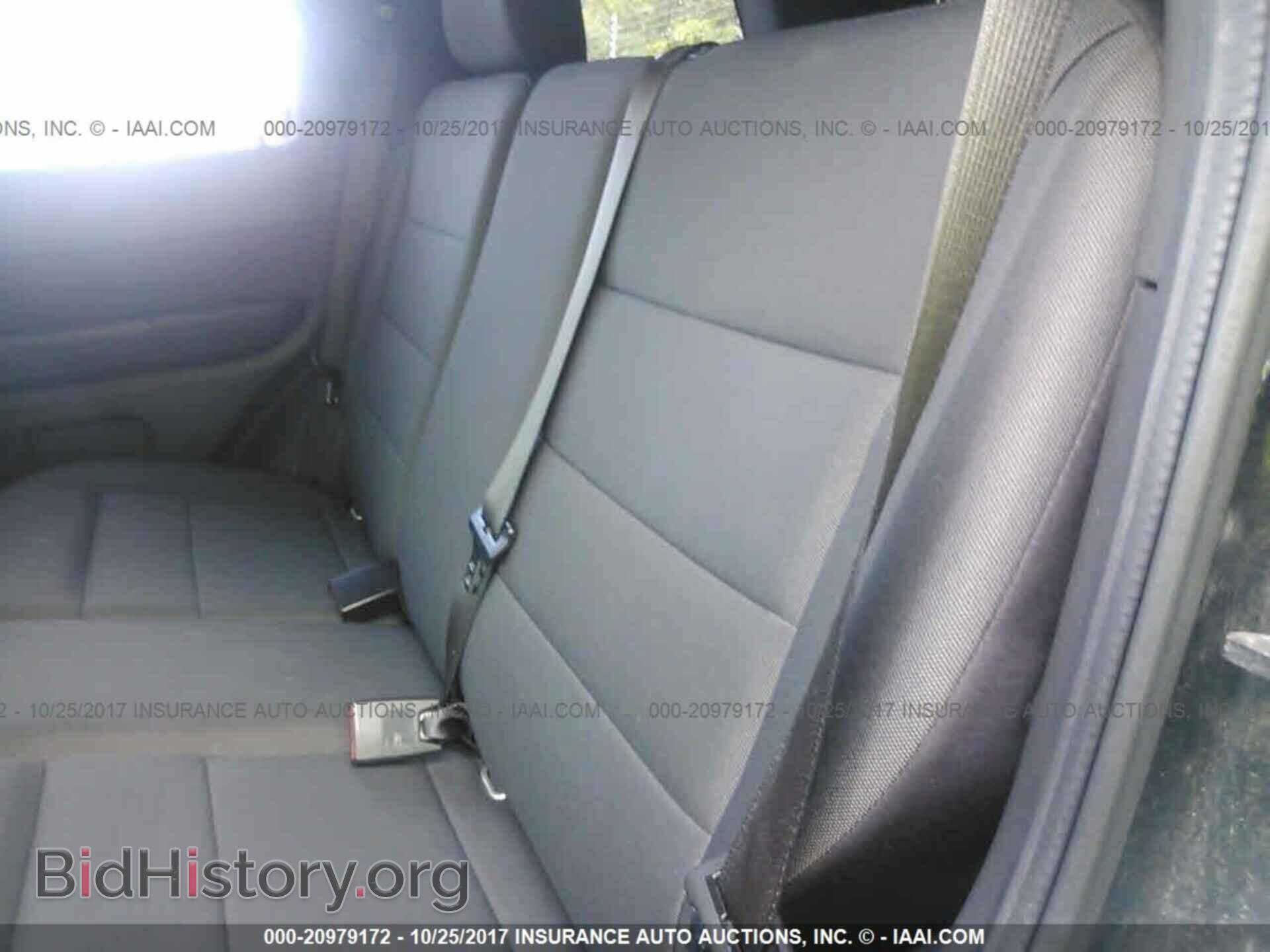 2012 Ford Escape - VIN: 1FMCU9DG1CKC55239 - Photo 8