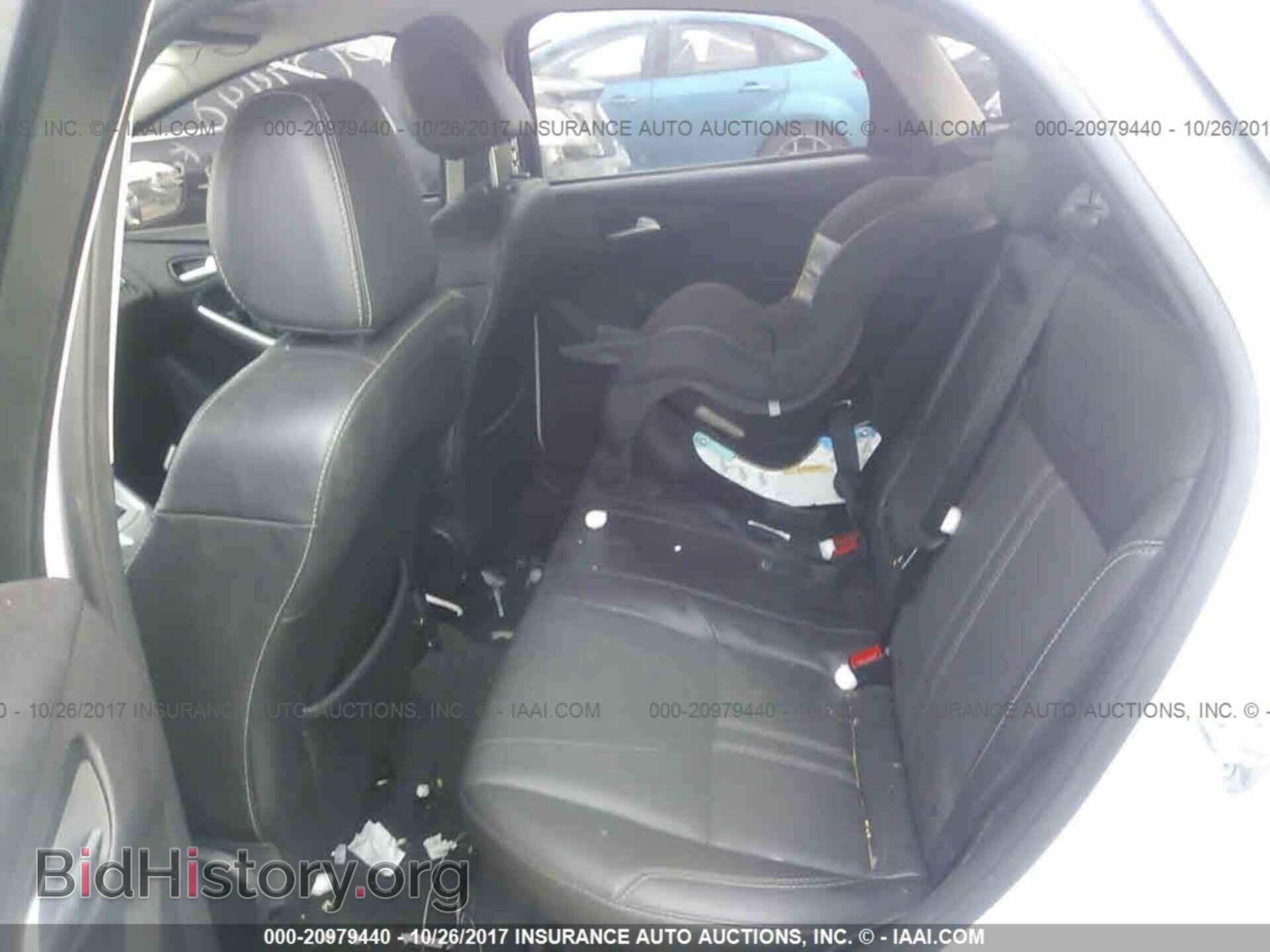 2014 Ford Focus - VIN: 1FADP3F2XEL304813 - Photo 8