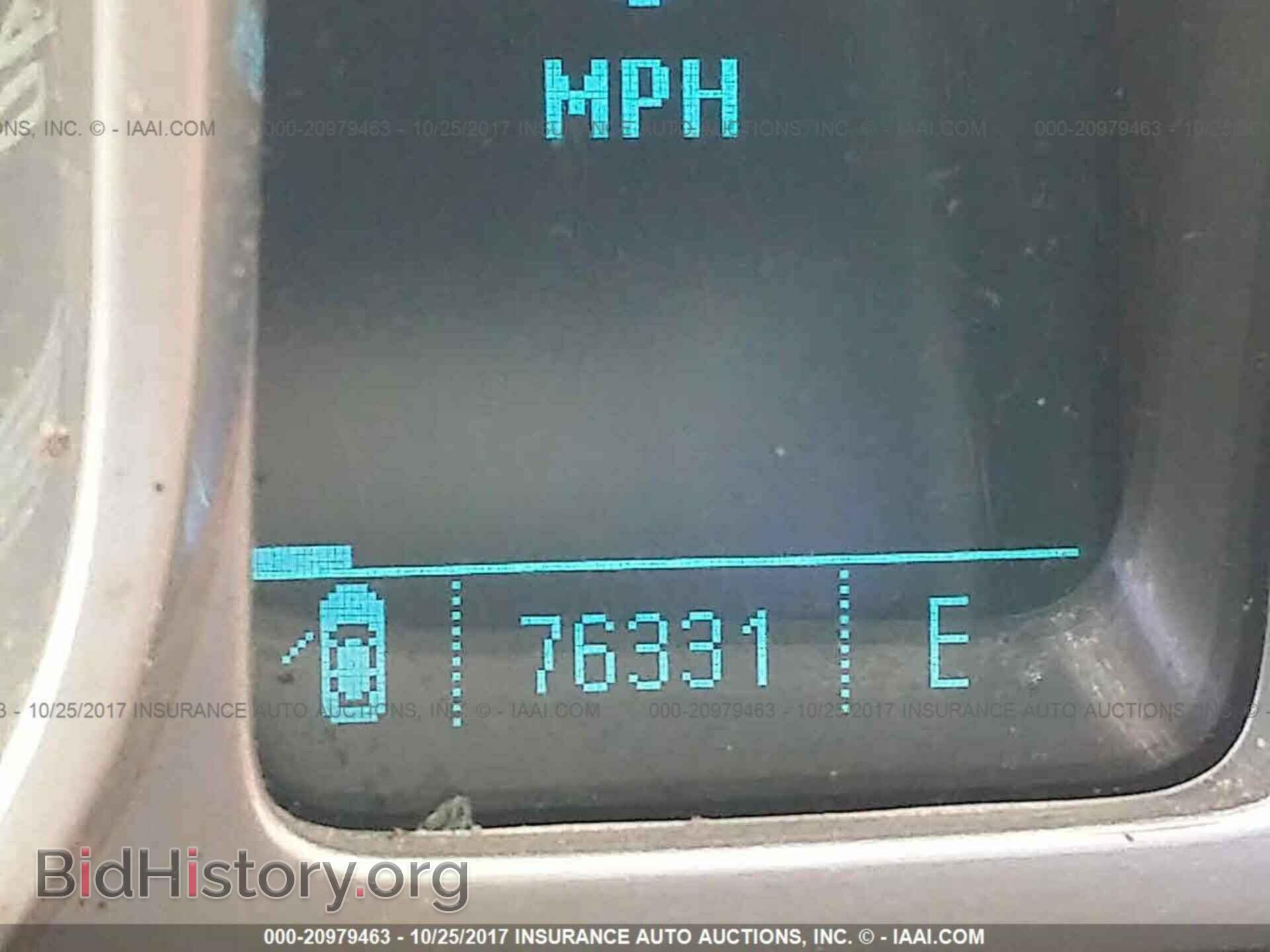 2011 Chevrolet Camaro - VIN: 2G1FE1ED2B9136936 - Фото 7