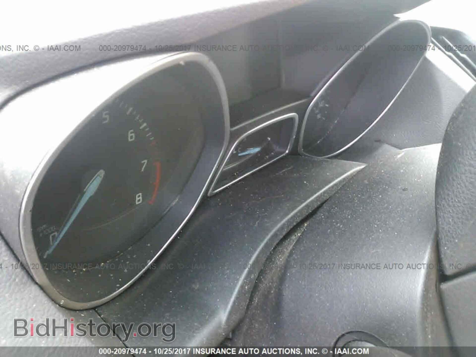 2013 Ford Escape - VIN: 1FMCU0F74DUB45171 - Photo 7