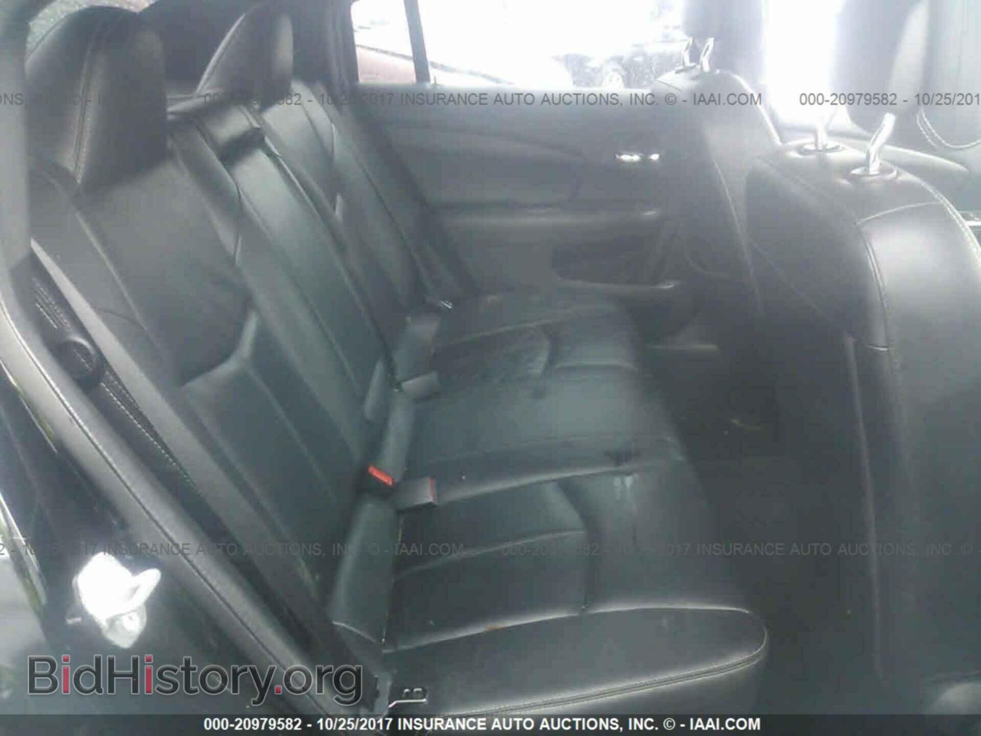 2014 Chrysler 200 - VIN: 1C3CCBCG4EN135599 - Photo 8