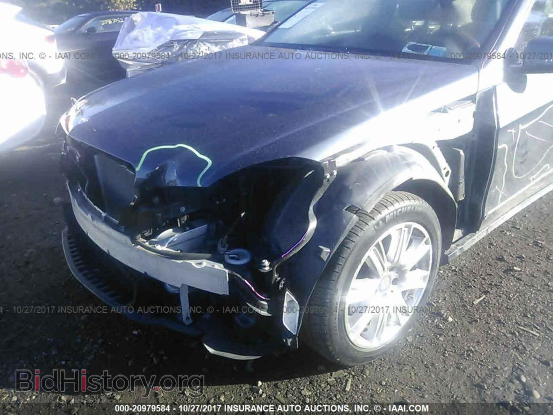 2012 Mercedes-benz E - VIN: WDDHF8JB3CA576105 - Photo 6