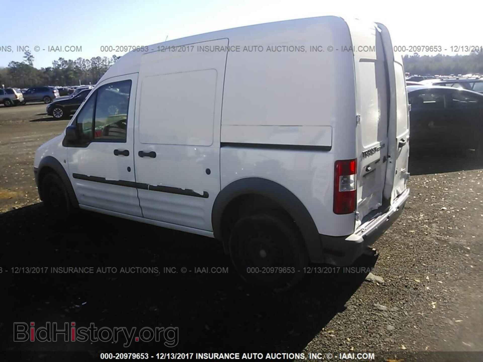 2013 Ford Transit - VIN: NM0LS7AN7DT158766 - Фото 3