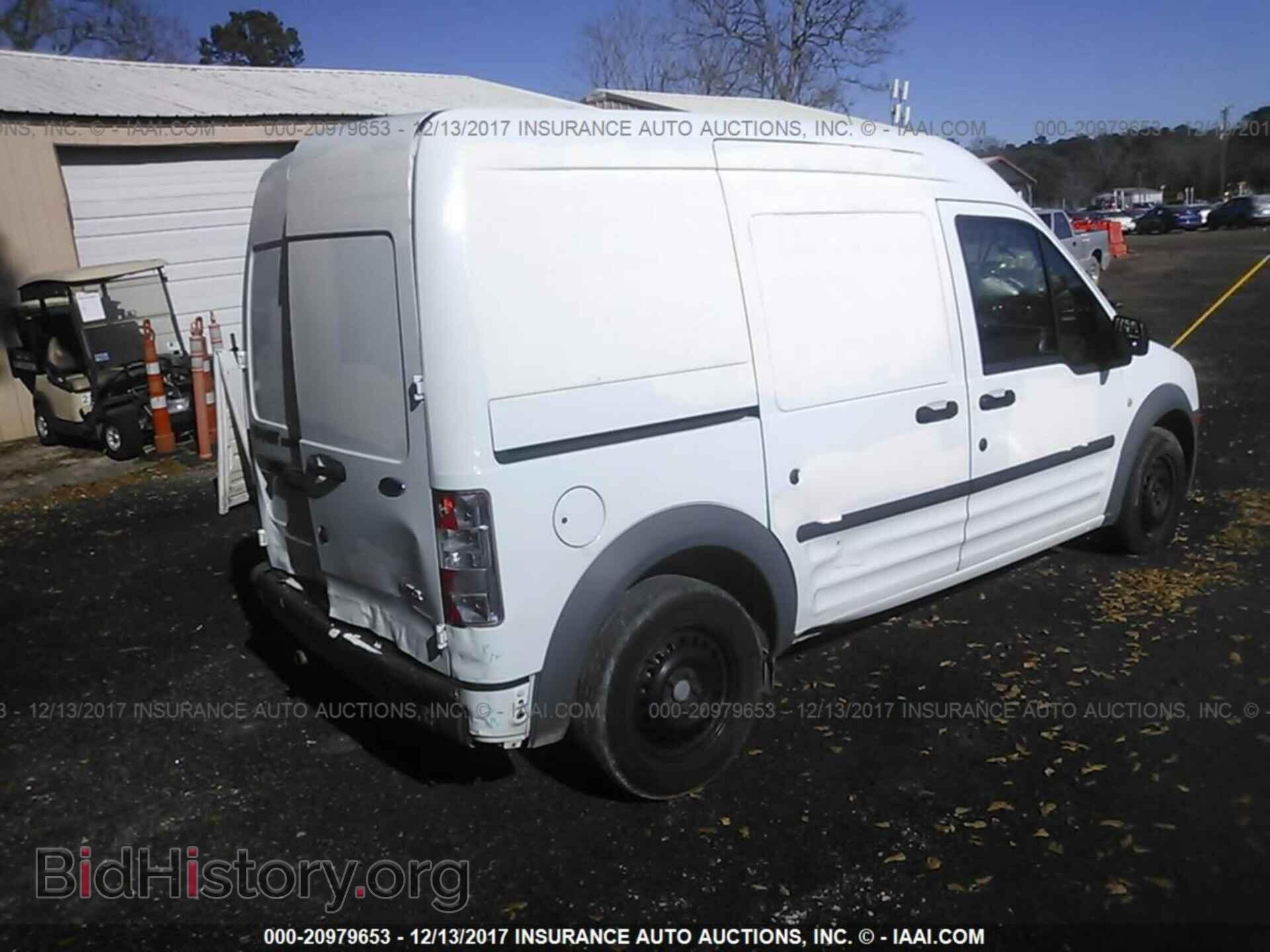 2013 Ford Transit - VIN: NM0LS7AN7DT158766 - Фото 4