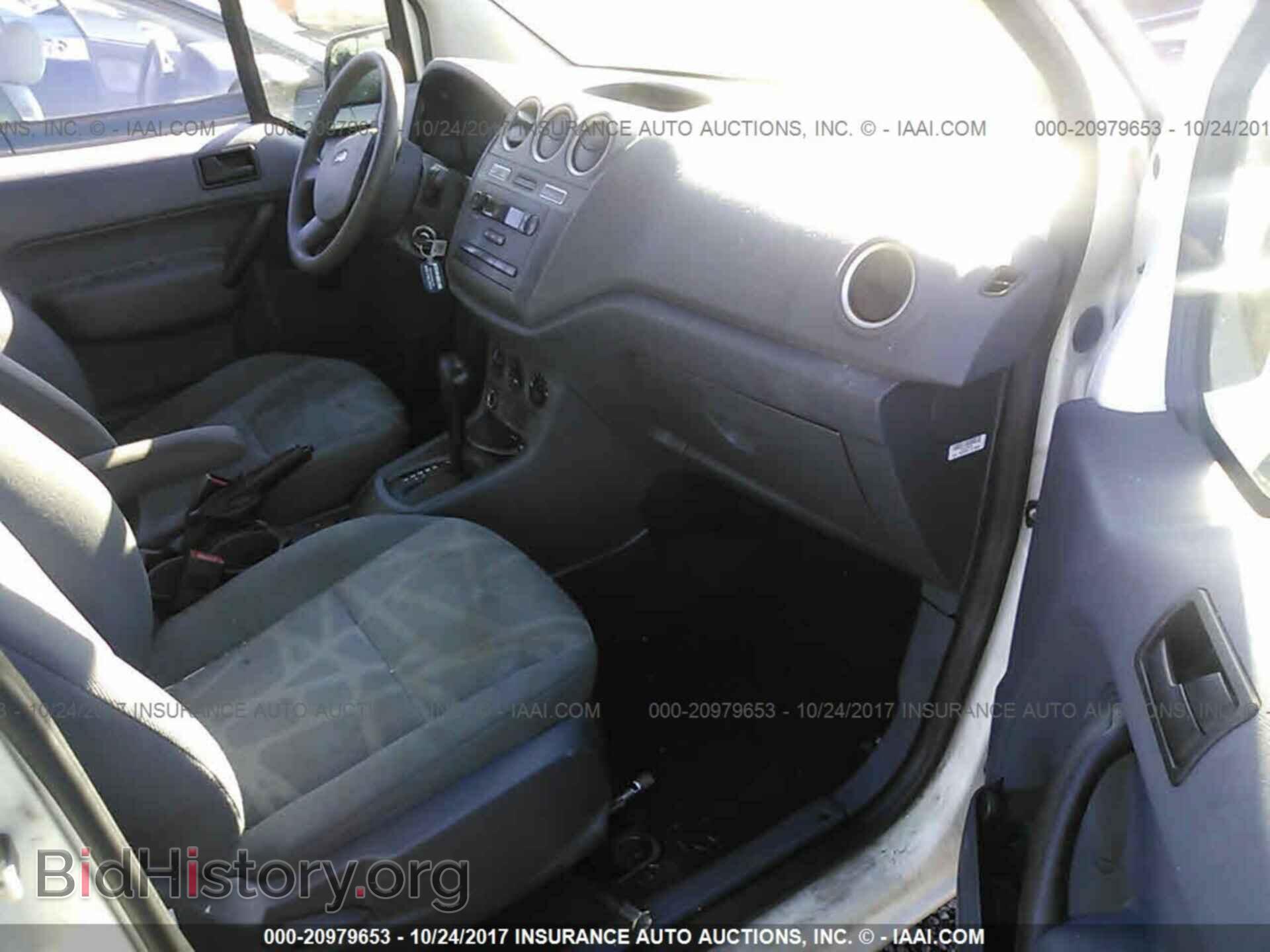 2013 Ford Transit - VIN: NM0LS7AN7DT158766 - Фото 5