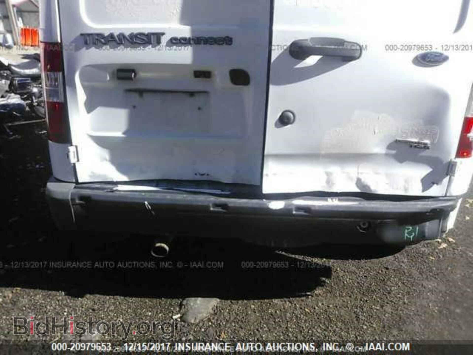 2013 Ford Transit - VIN: NM0LS7AN7DT158766 - Фото 6