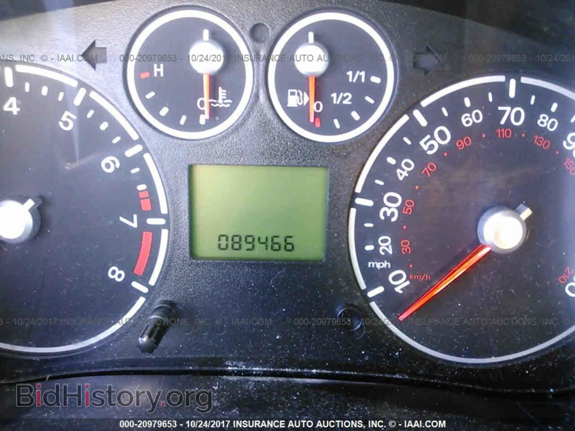 2013 Ford Transit - VIN: NM0LS7AN7DT158766 - Фото 7