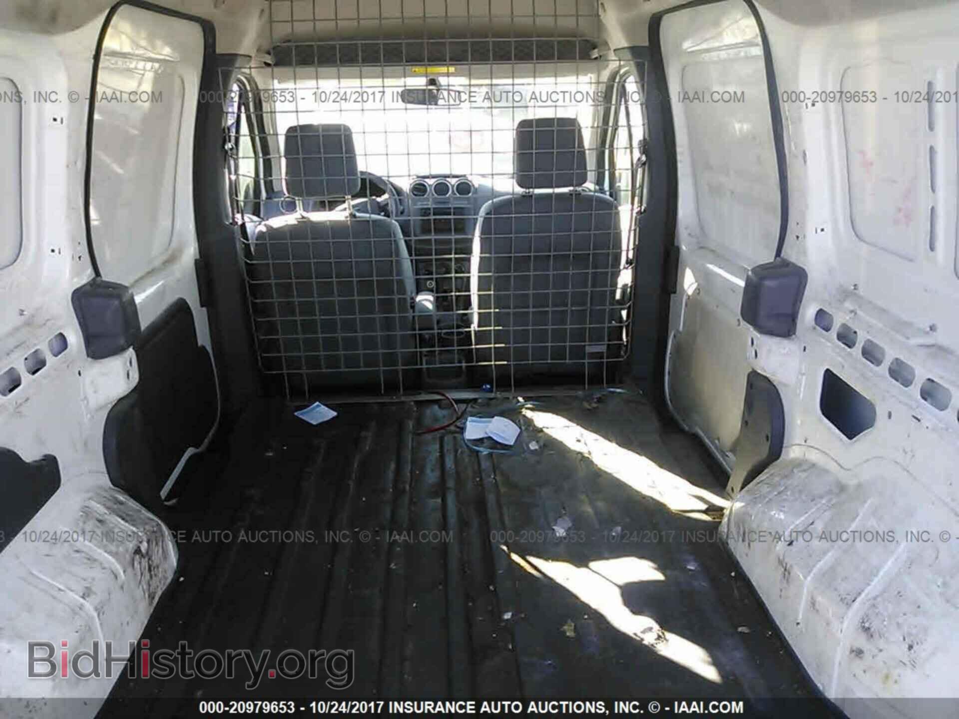 2013 Ford Transit - VIN: NM0LS7AN7DT158766 - Фото 8