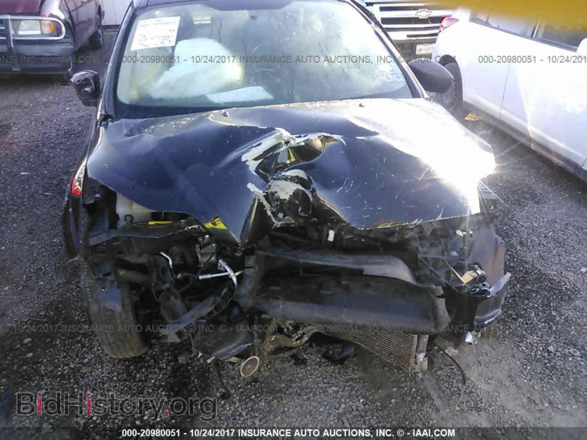 2014 Ford Focus - VIN: 1FADP3E25EL311167 - Фото 6