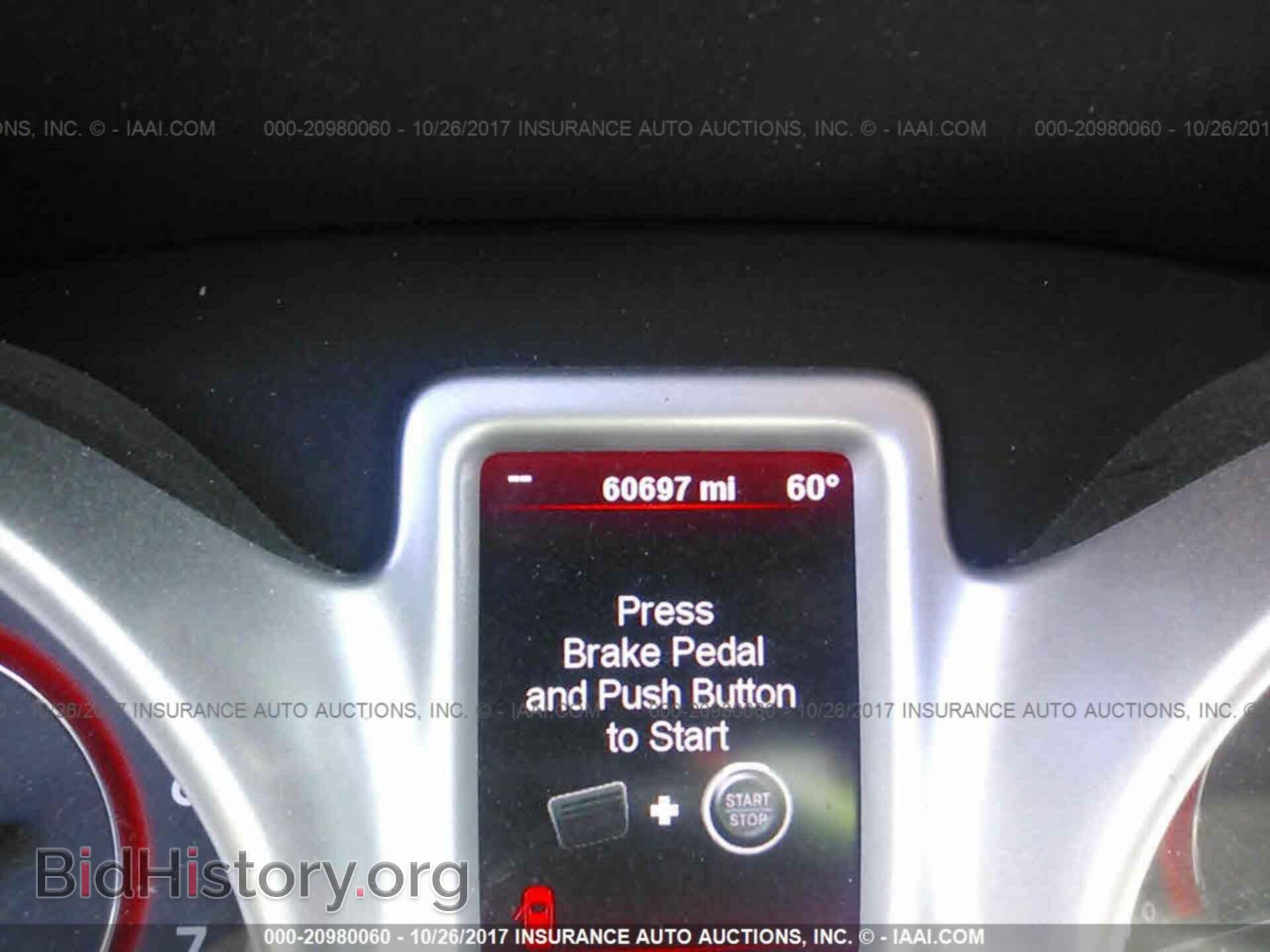 2011 Dodge Journey - VIN: 3D4PG3FG1BT553359 - Photo 7