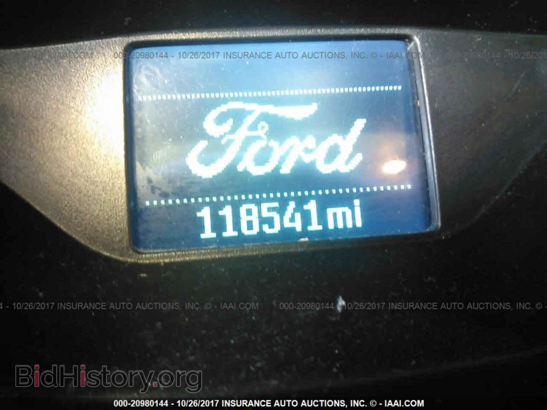 2012 Ford Focus - VIN: 1FAHP3F22CL399897 - Фото 7