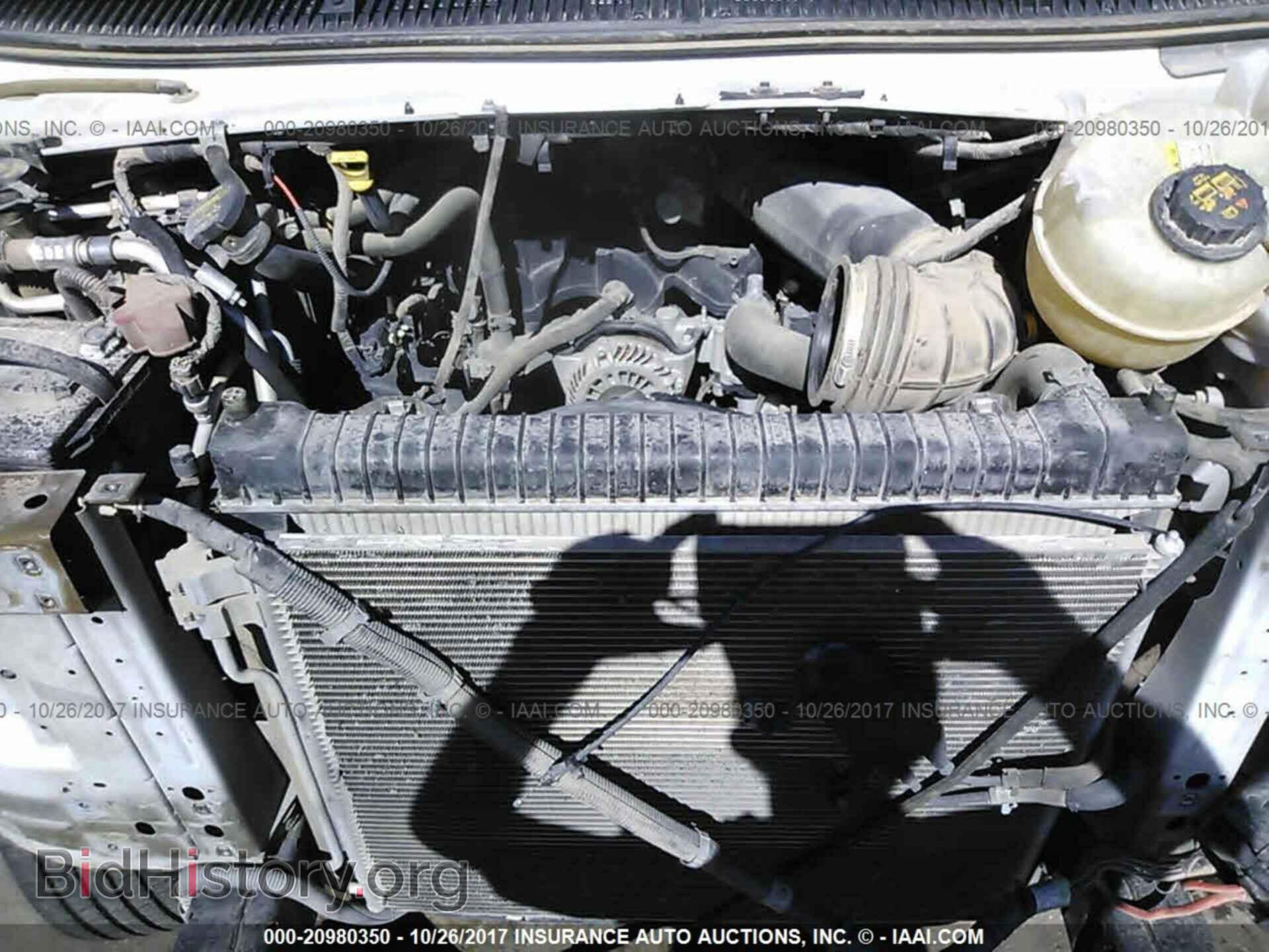 2011 Ford Econoline - VIN: 1FTNE2EL4BDB33586 - Фото 10
