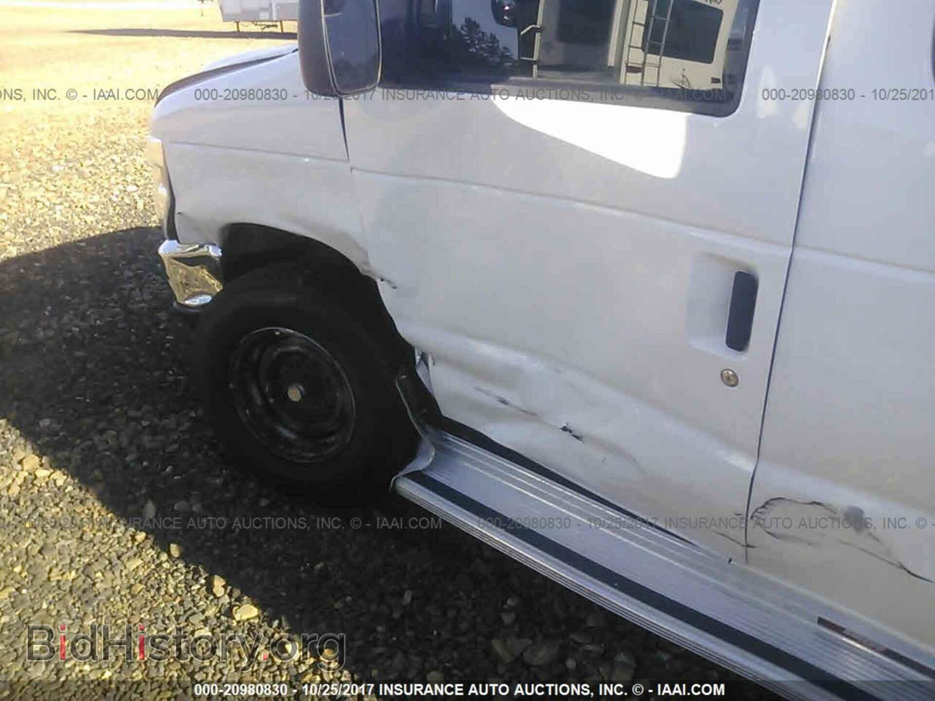 2013 Ford Econoline - VIN: 1FBSS3BL3DDA34819 - Фото 6