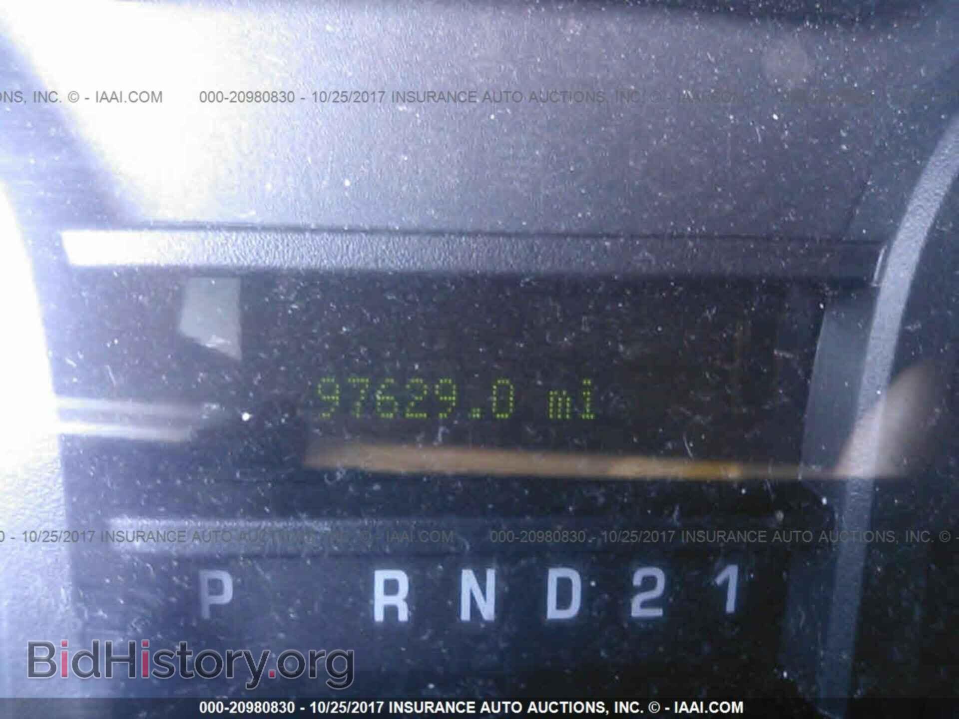 2013 Ford Econoline - VIN: 1FBSS3BL3DDA34819 - Фото 7