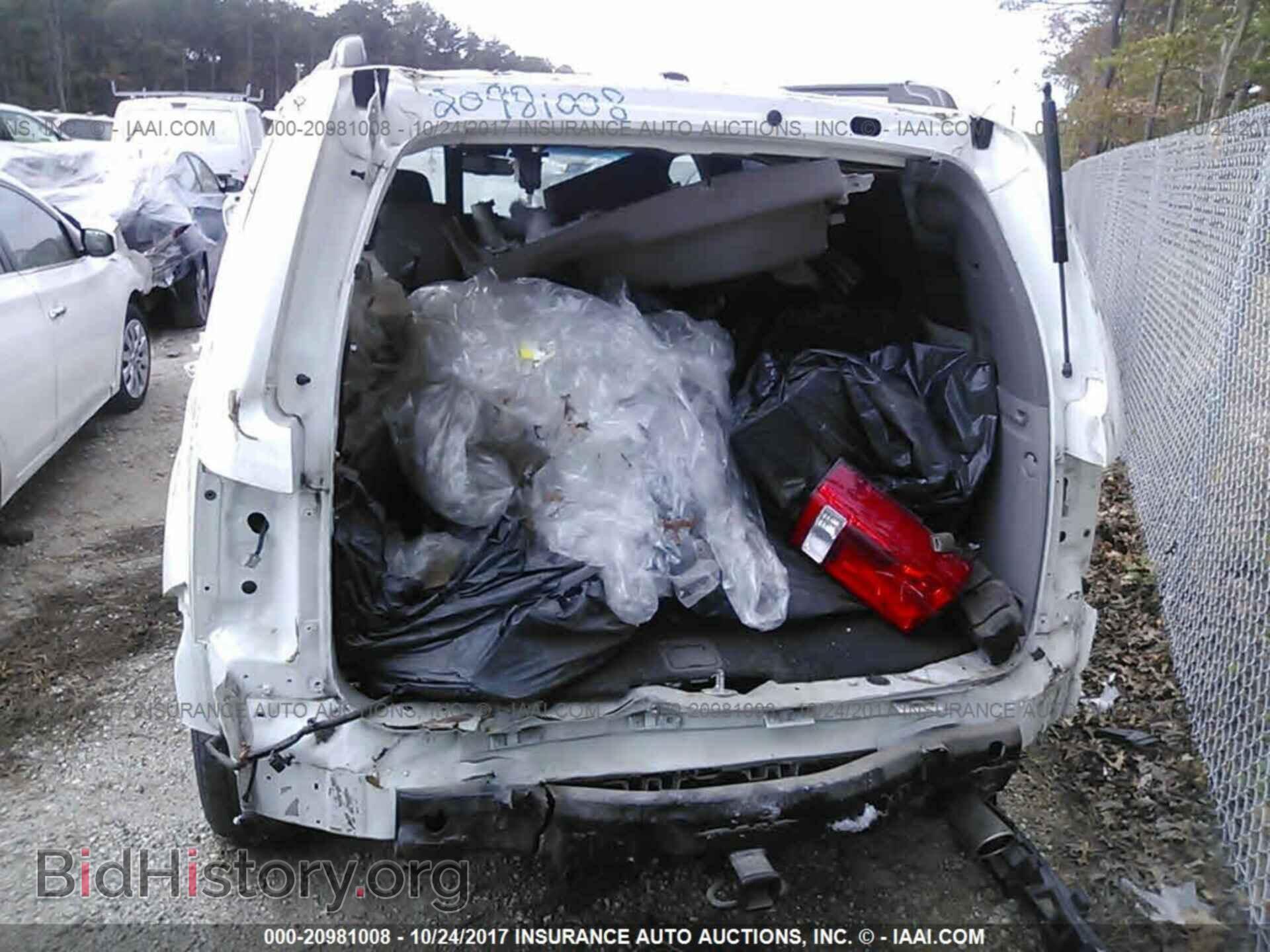 2012 Honda Pilot - VIN: 5FNYF4H96CB051374 - Фото 6