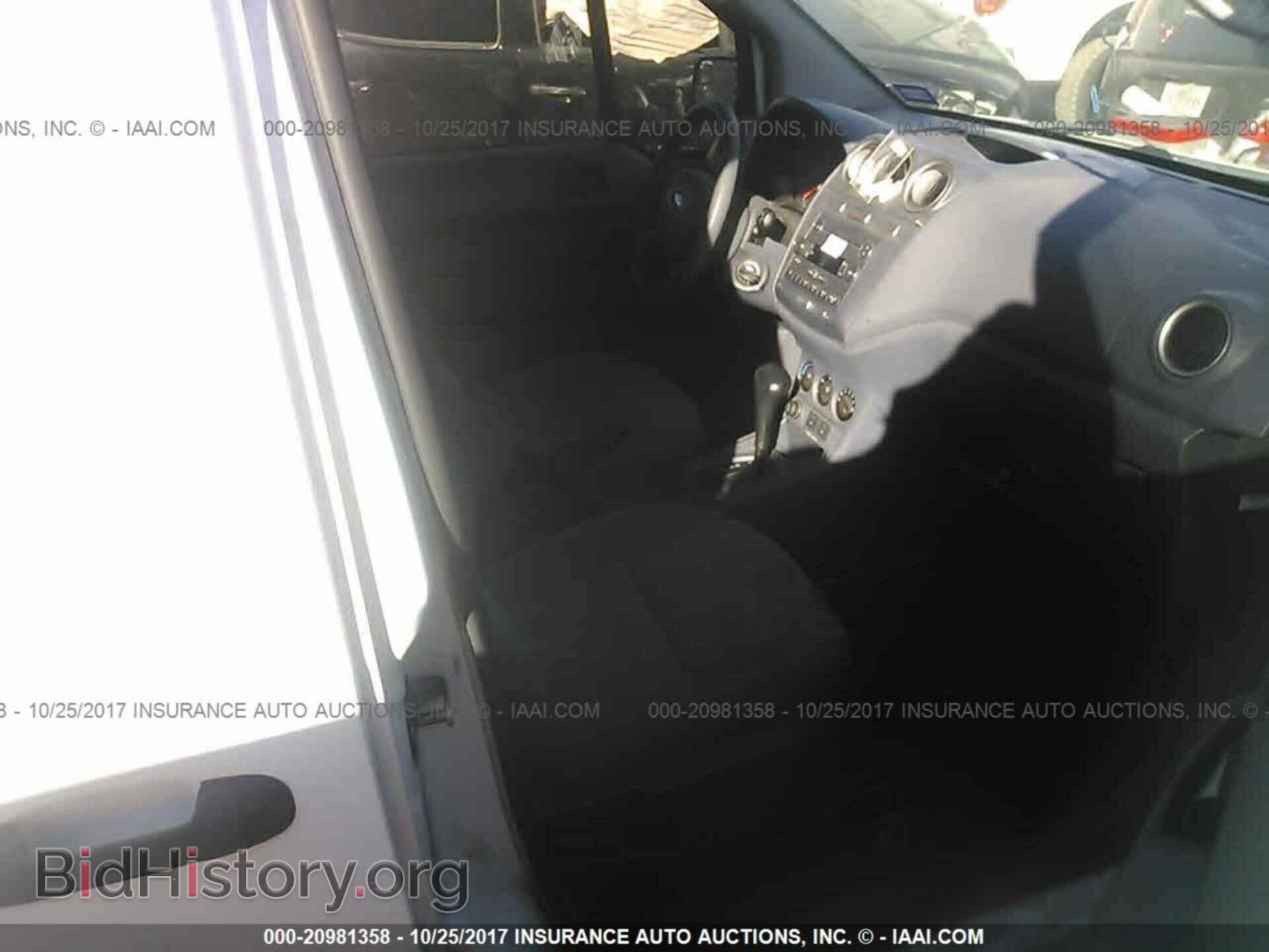 2013 Ford Transit - VIN: NM0LS7BN0DT152001 - Фото 5