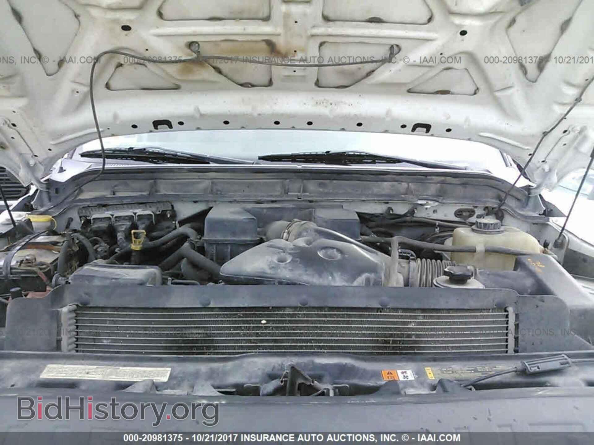 2011 Ford F250 - VIN: 1FT7W2B64BEB22747 - Фото 10